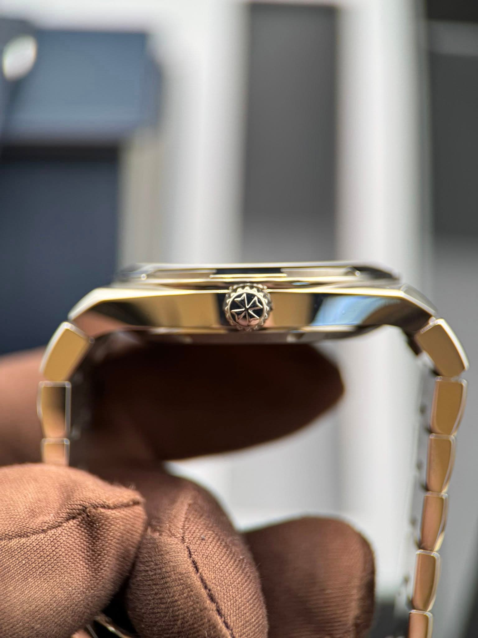 May be an image of wrist watch