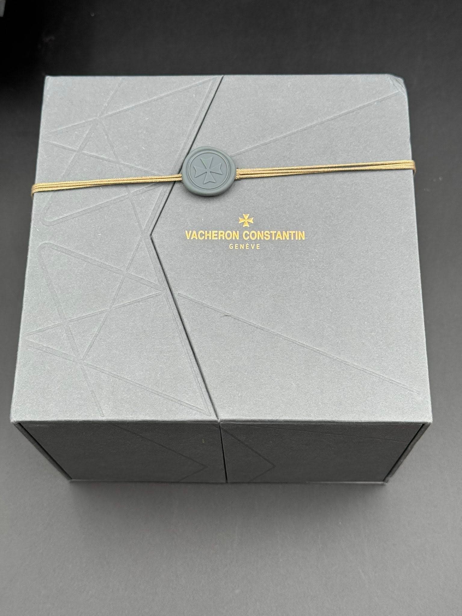 Vacheron Constantin Overseas Self-winding, photo 2