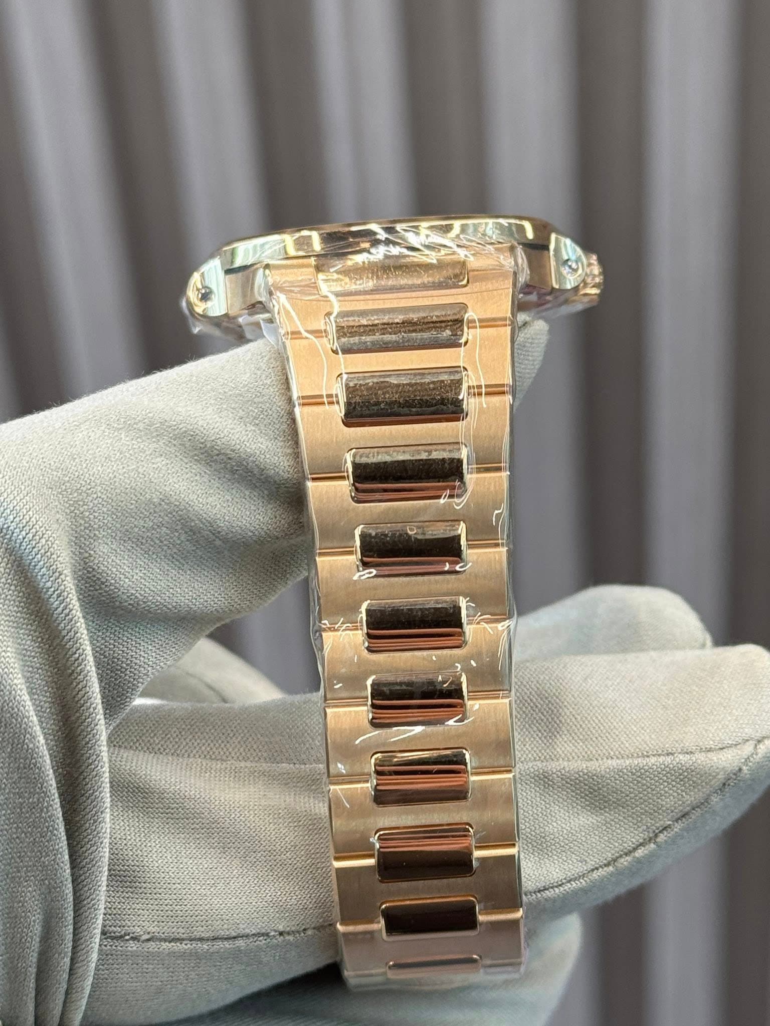 Patek Philippe Nautilus, photo 2