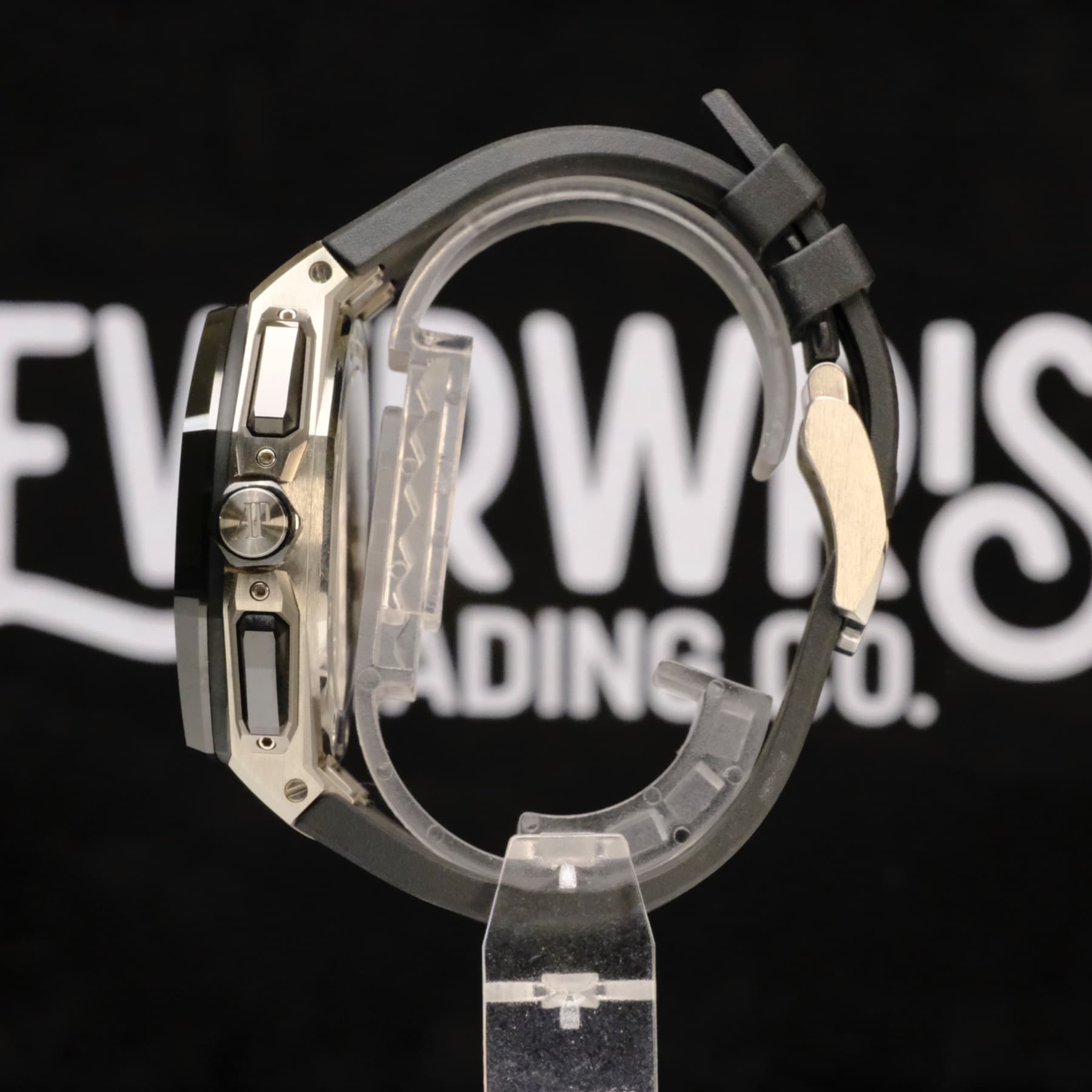 Audemars Piguet Royal Oak Offshore Selfwinding Chronograph, photo 2