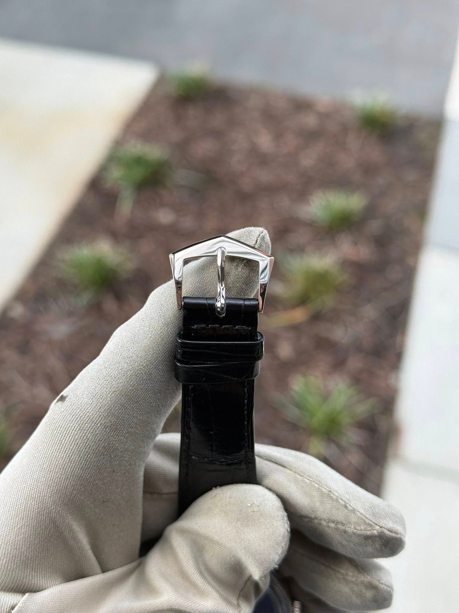 Patek Philippe Calatrava 39, photo 3