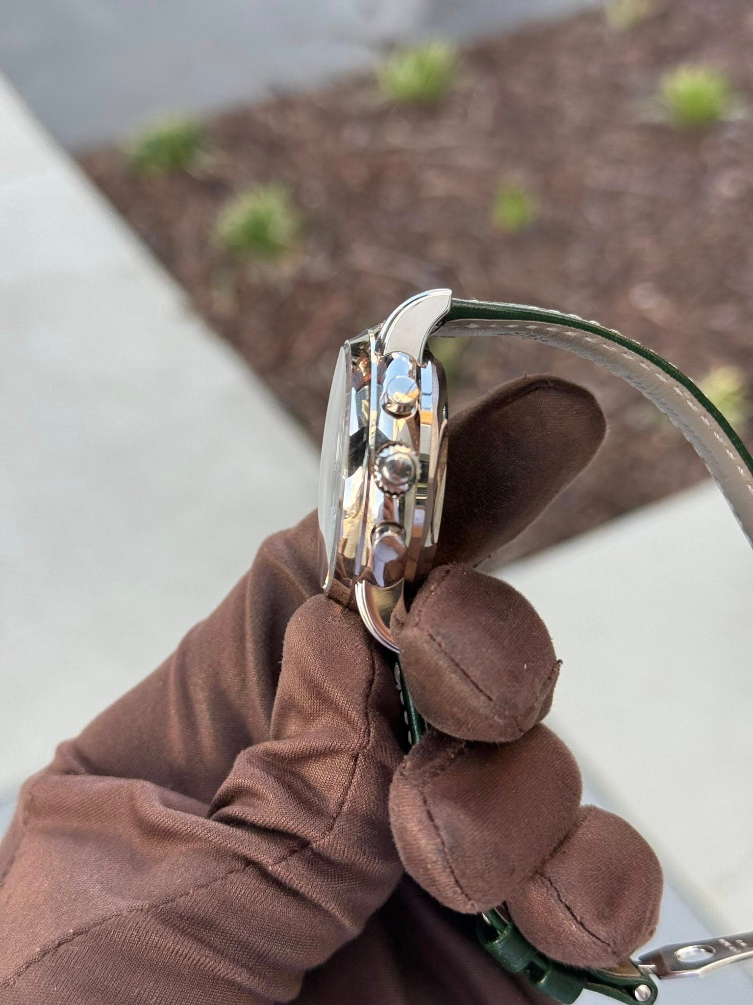 Patek Philippe Grand Complications and 1 more