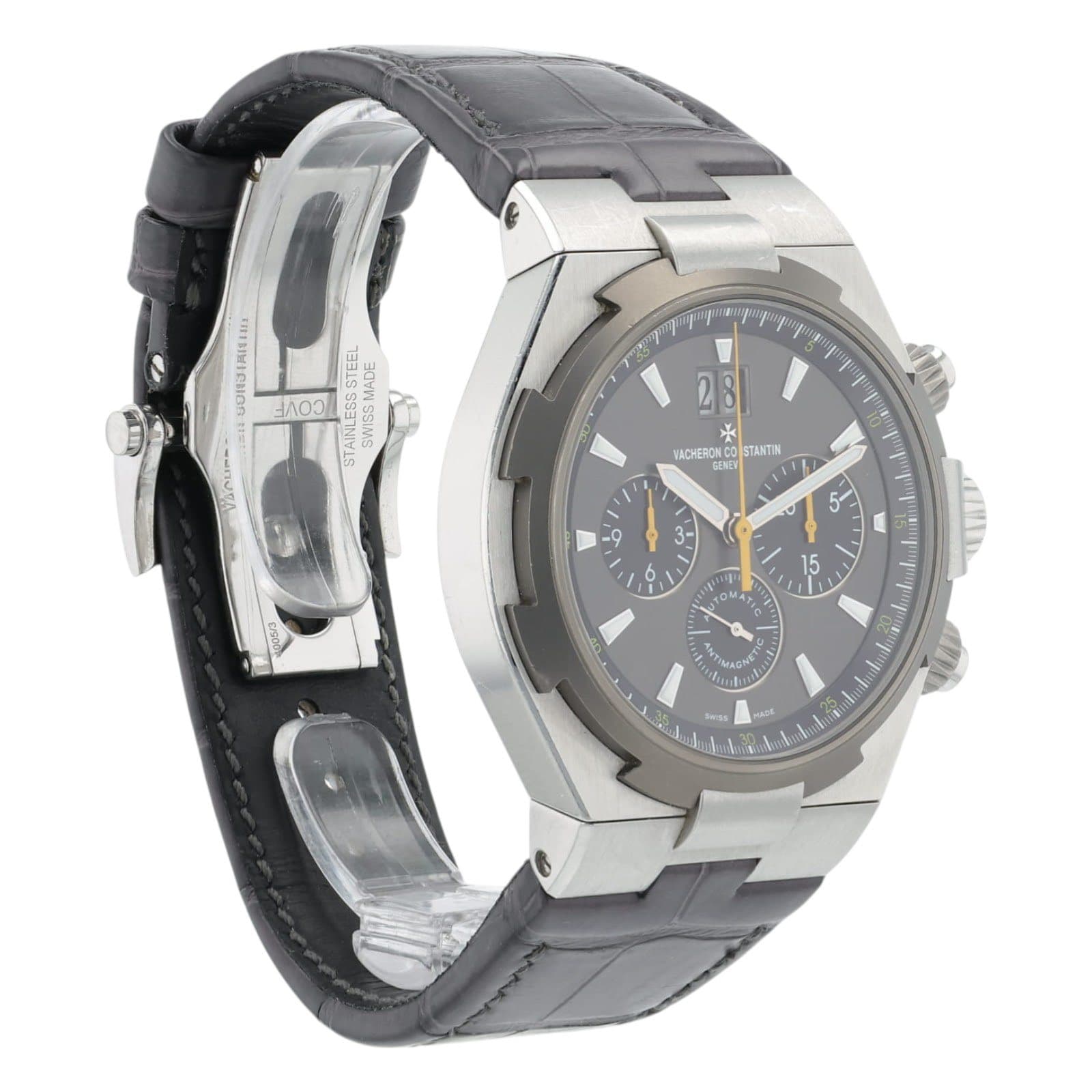 Vacheron Constantin Overseas, photo 3