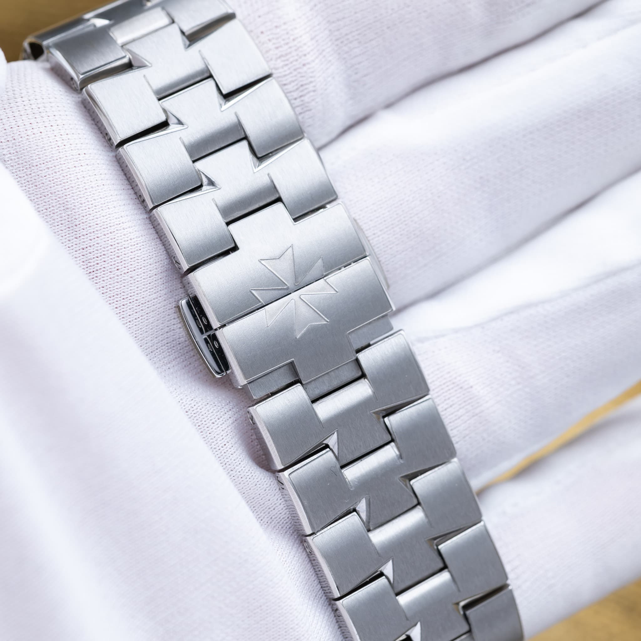 May be an image of wrist watch