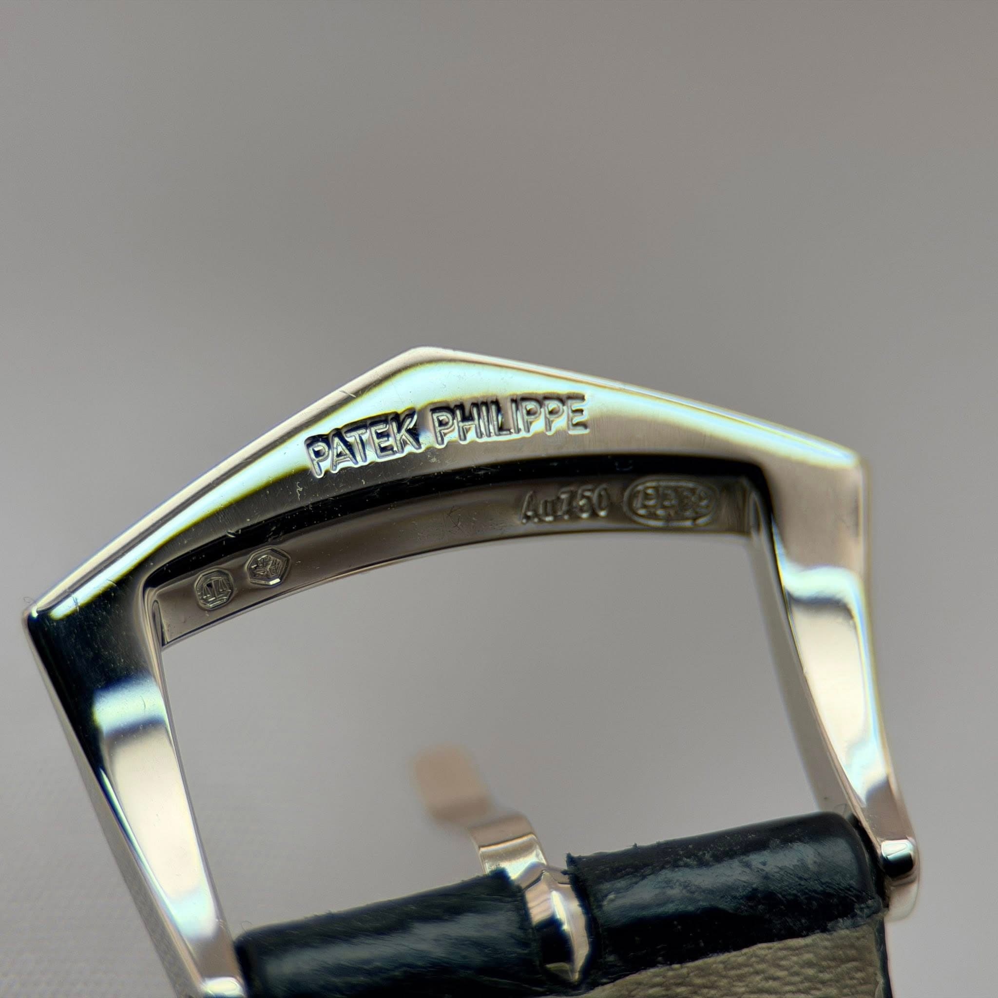 Patek Philippe Calatrava, photo 4