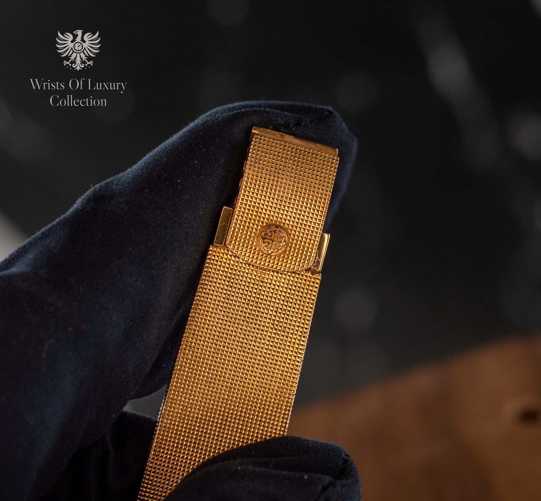 Patek Philippe Ellipse, photo 6