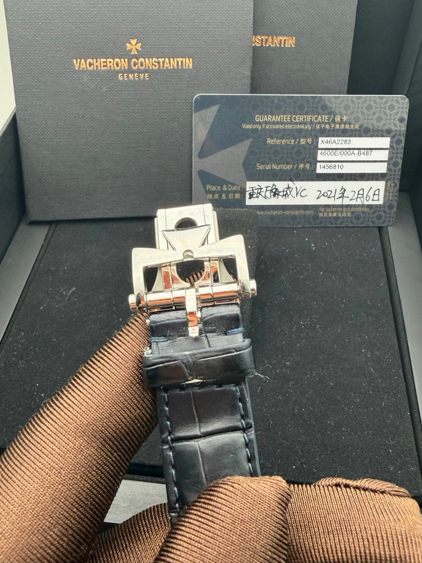 May be an image of wrist watch, strap and timer
