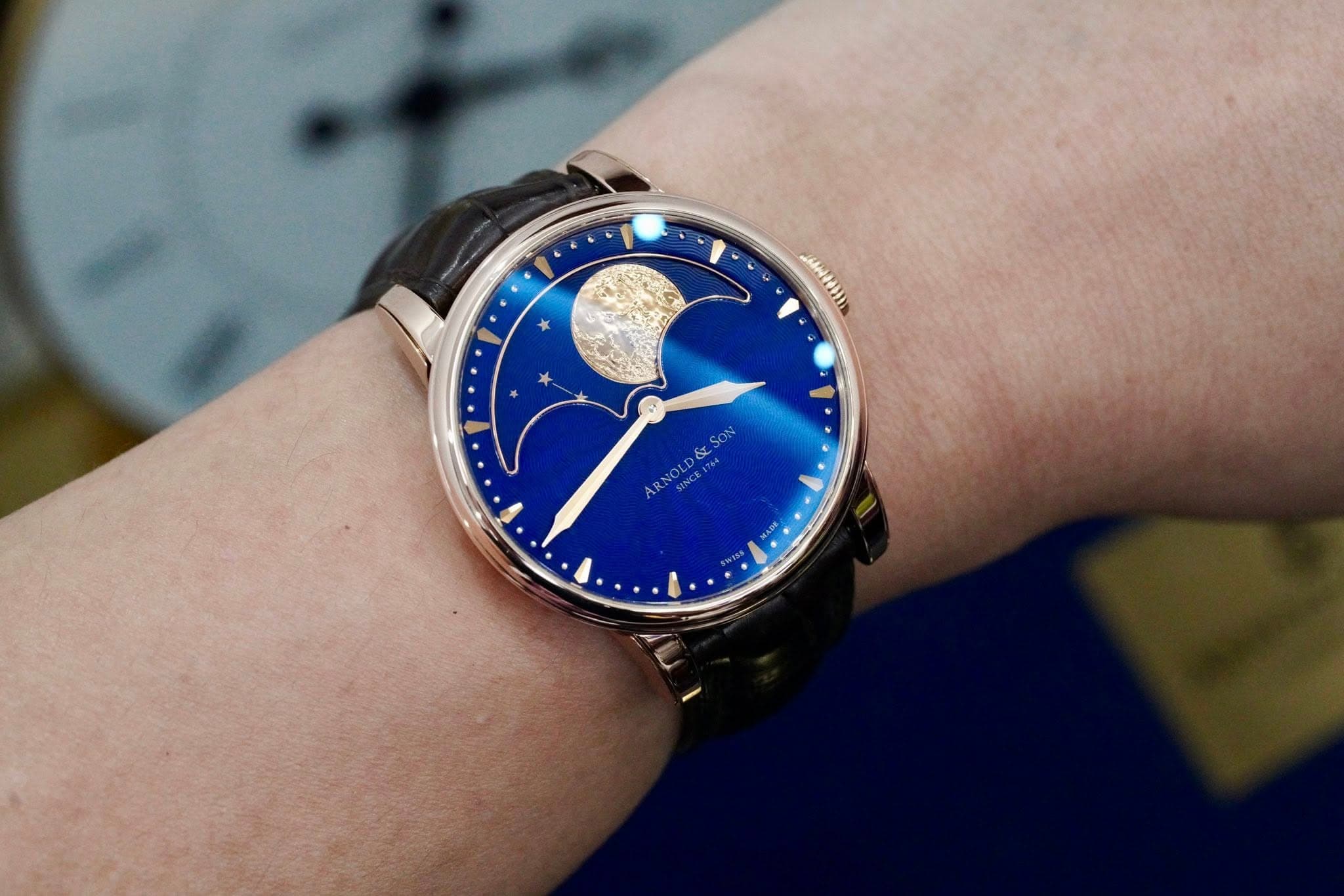 Audemars Piguet Royal Oak Perpetual Calendar, photo 4