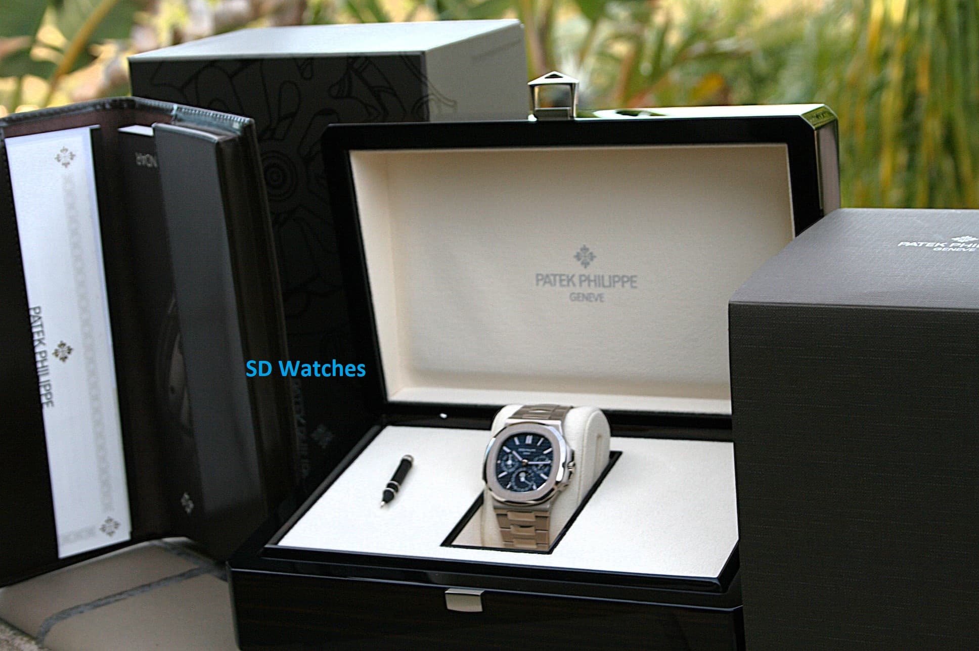 May be an image of digital watch and text
