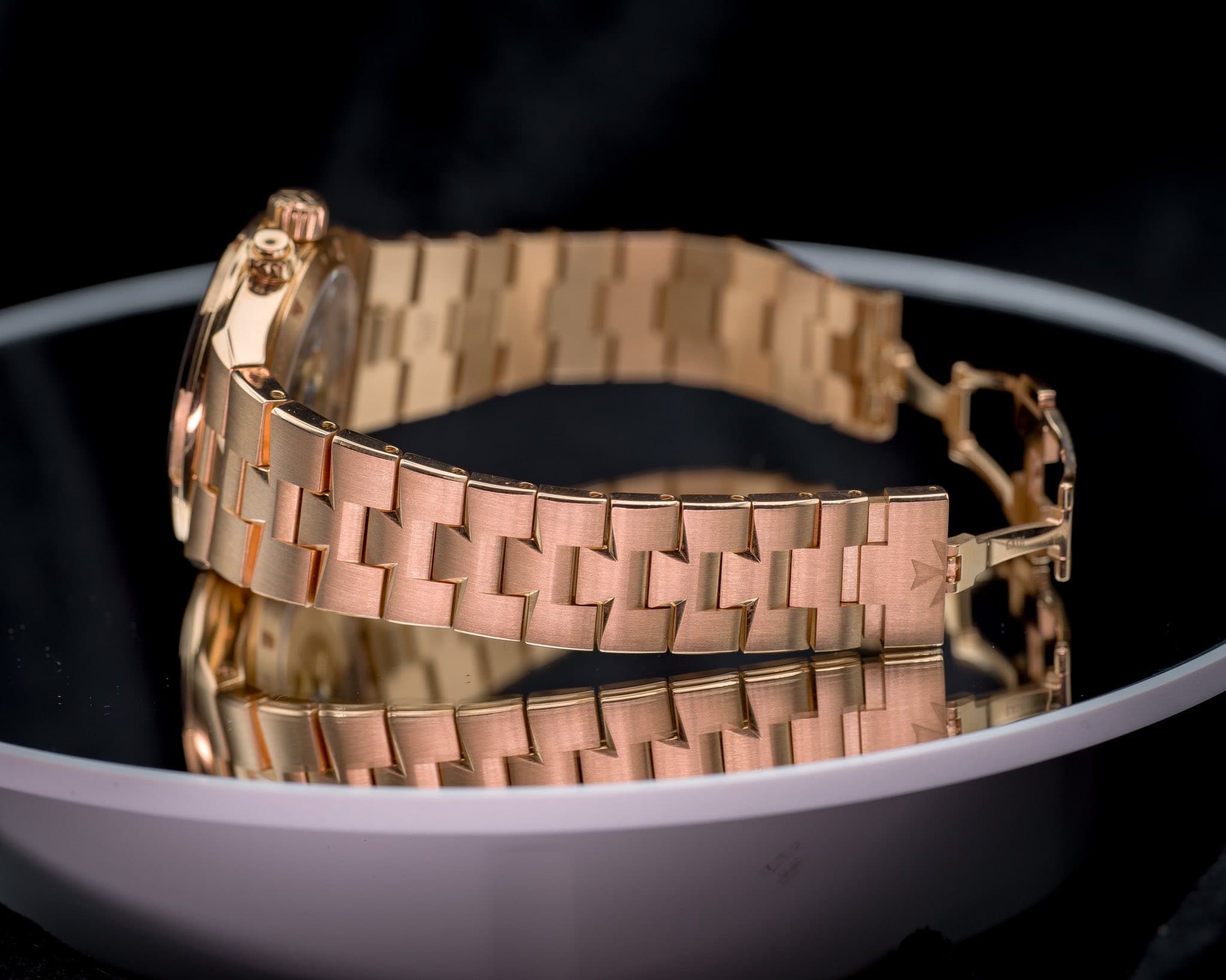 Vacheron Constantin Overseas, photo 5
