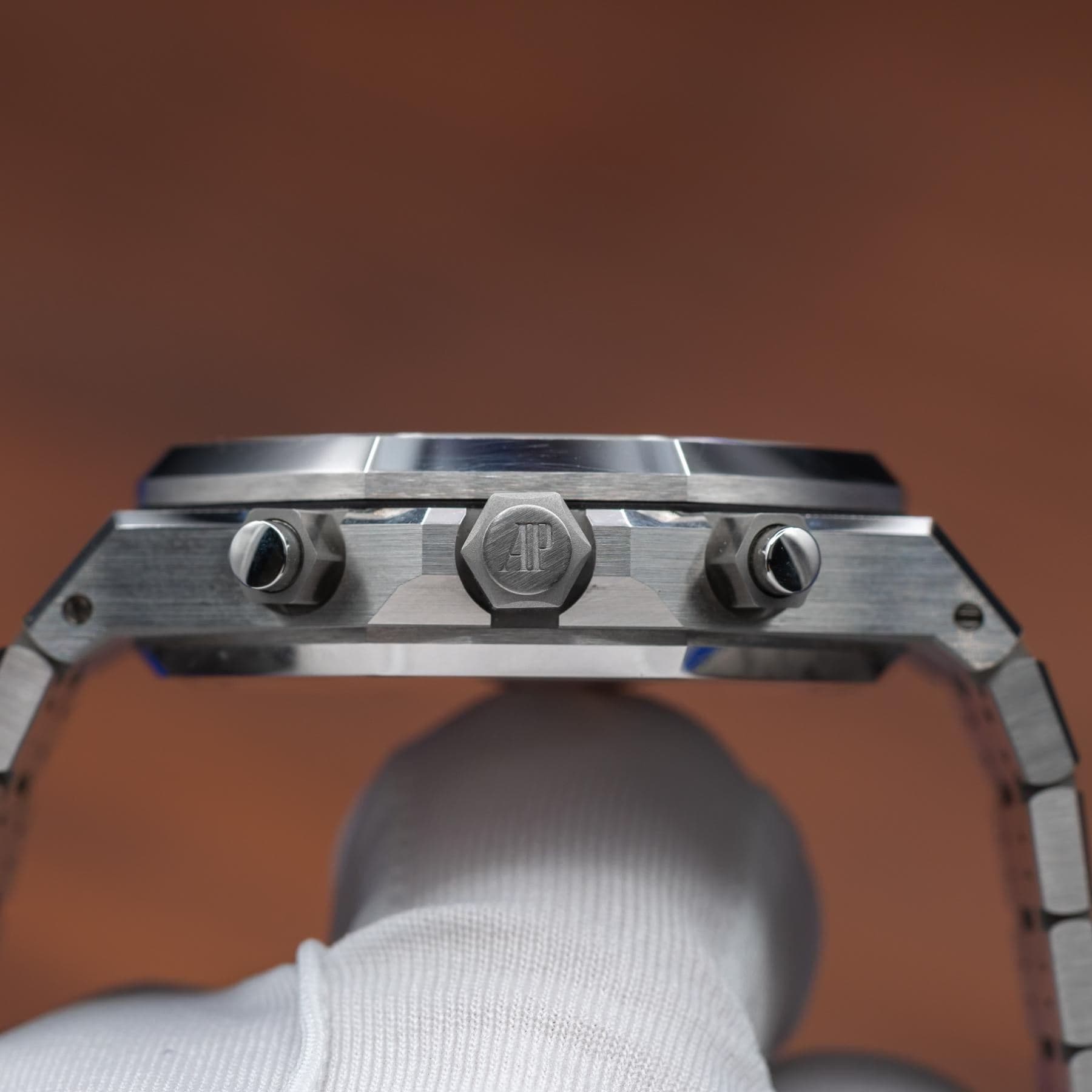 Audemars Piguet Royal Oak Selfwinding Chronograph, photo 2