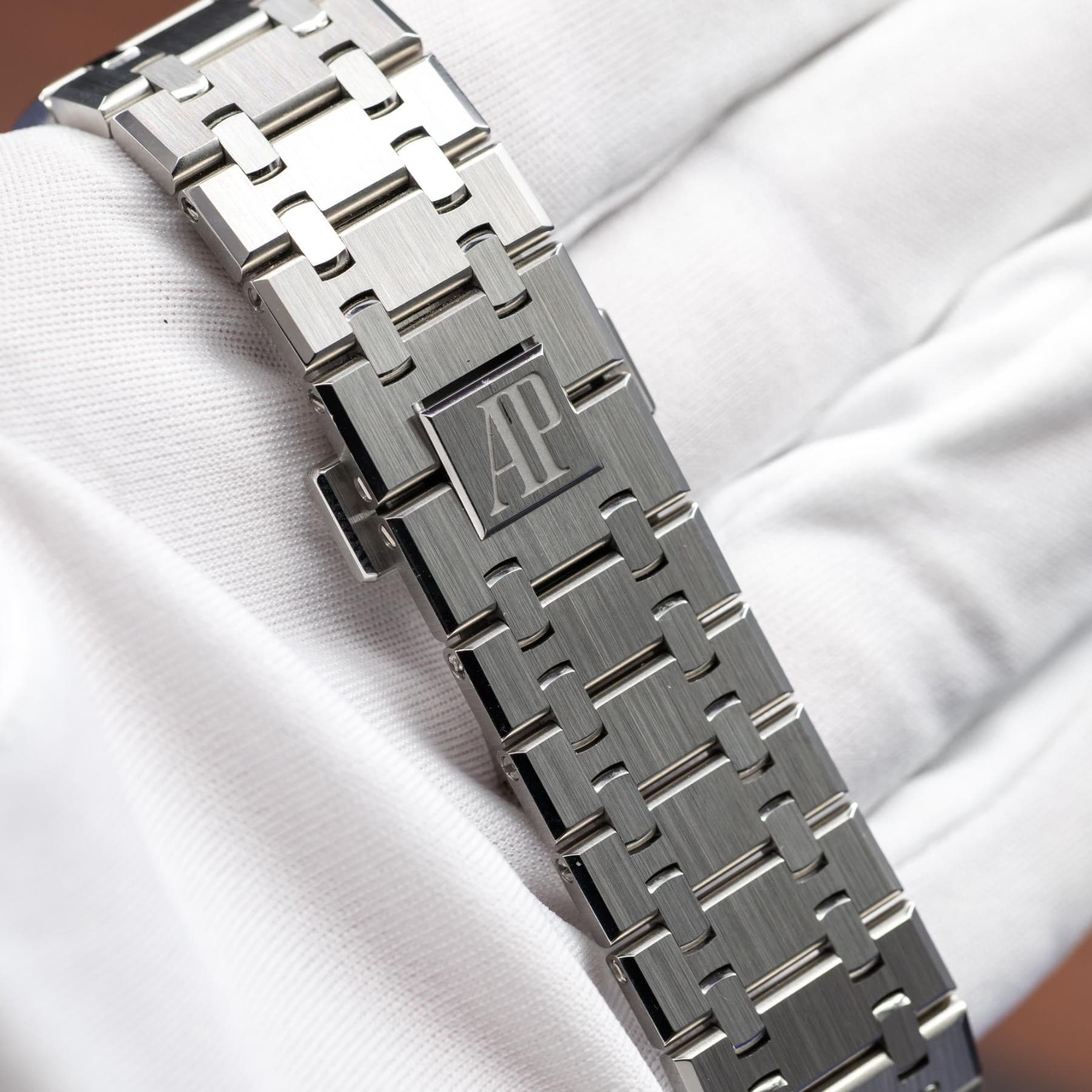 May be an image of wrist watch