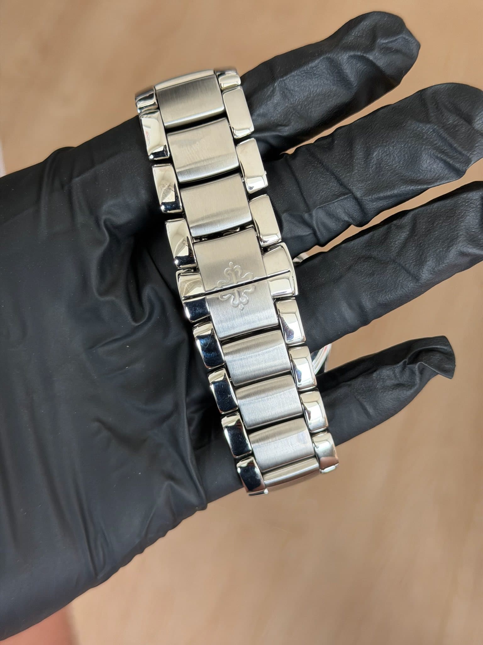 Patek Philippe Aquanaut, photo 4