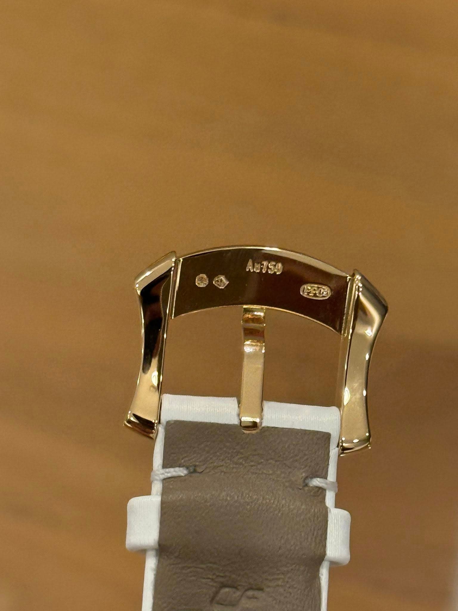 Patek Philippe Gondolo Serata Zebra, photo 3