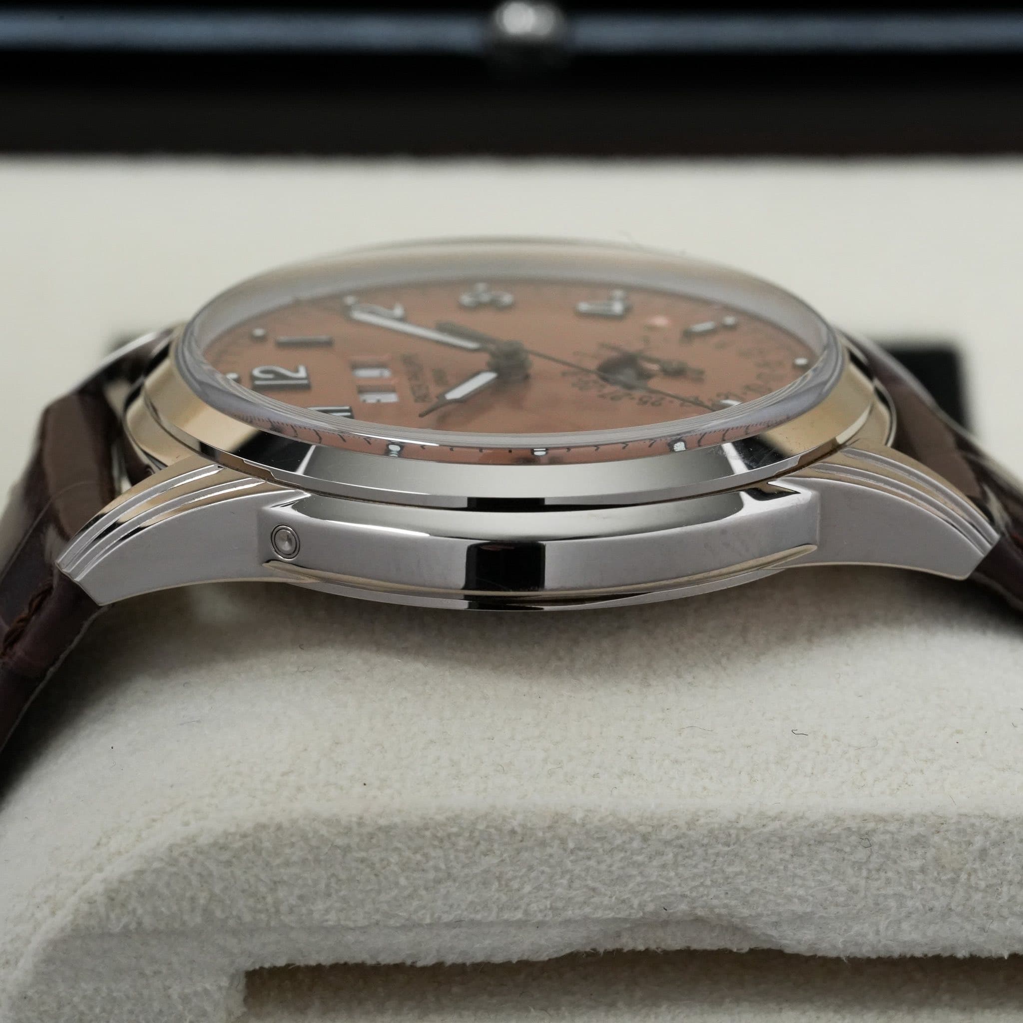 May be an image of wrist watch