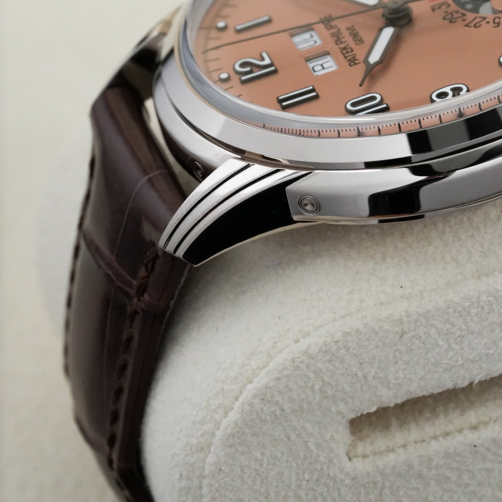 Patek Philippe Perpetual Calendar, photo 2