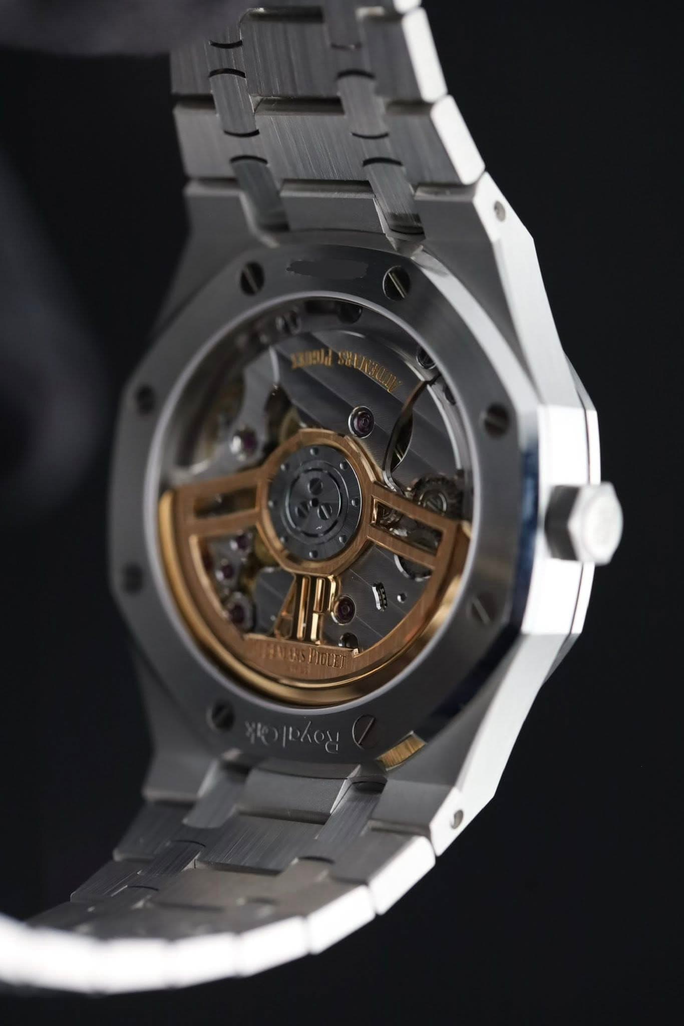 May be an image of wrist watch