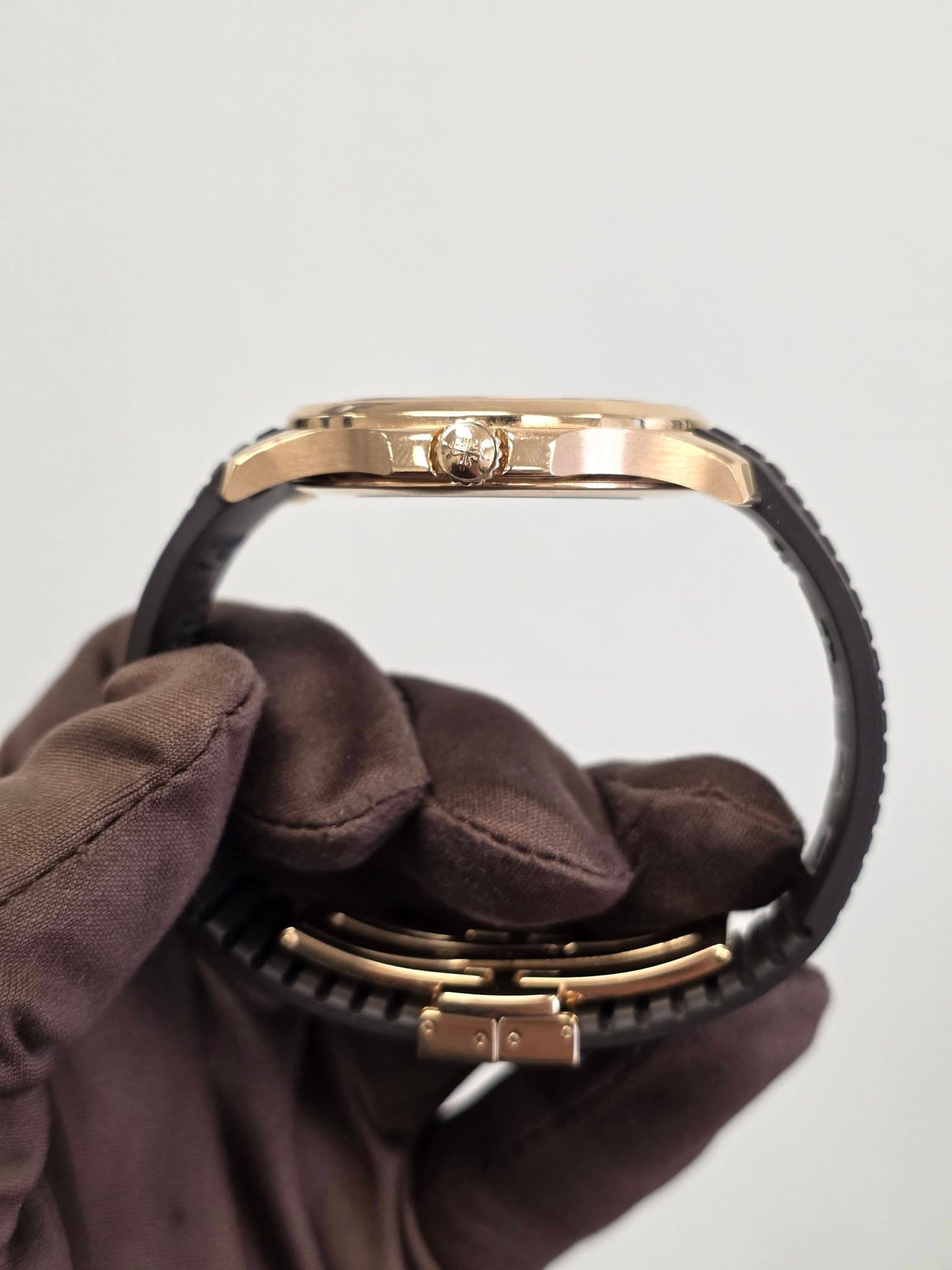 May be an image of wrist watch