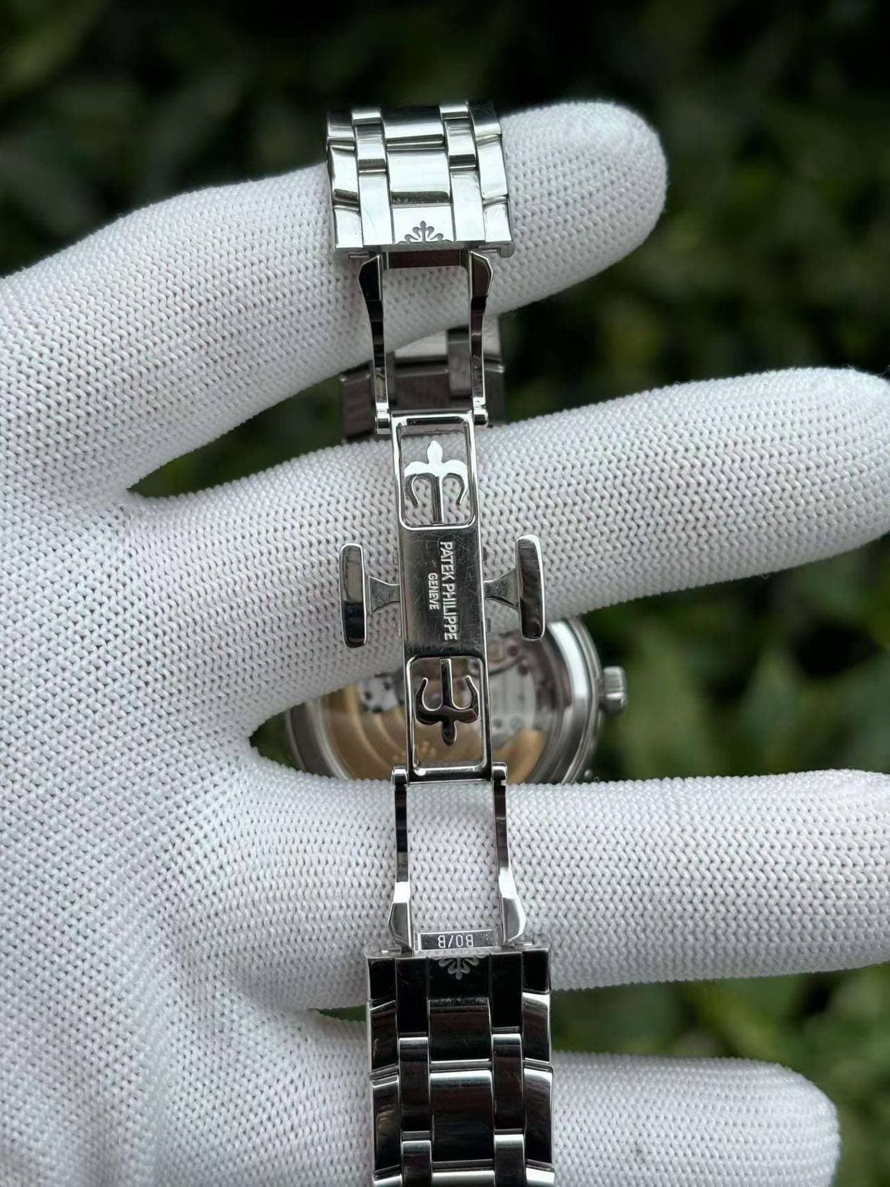 May be an image of digital watch and text