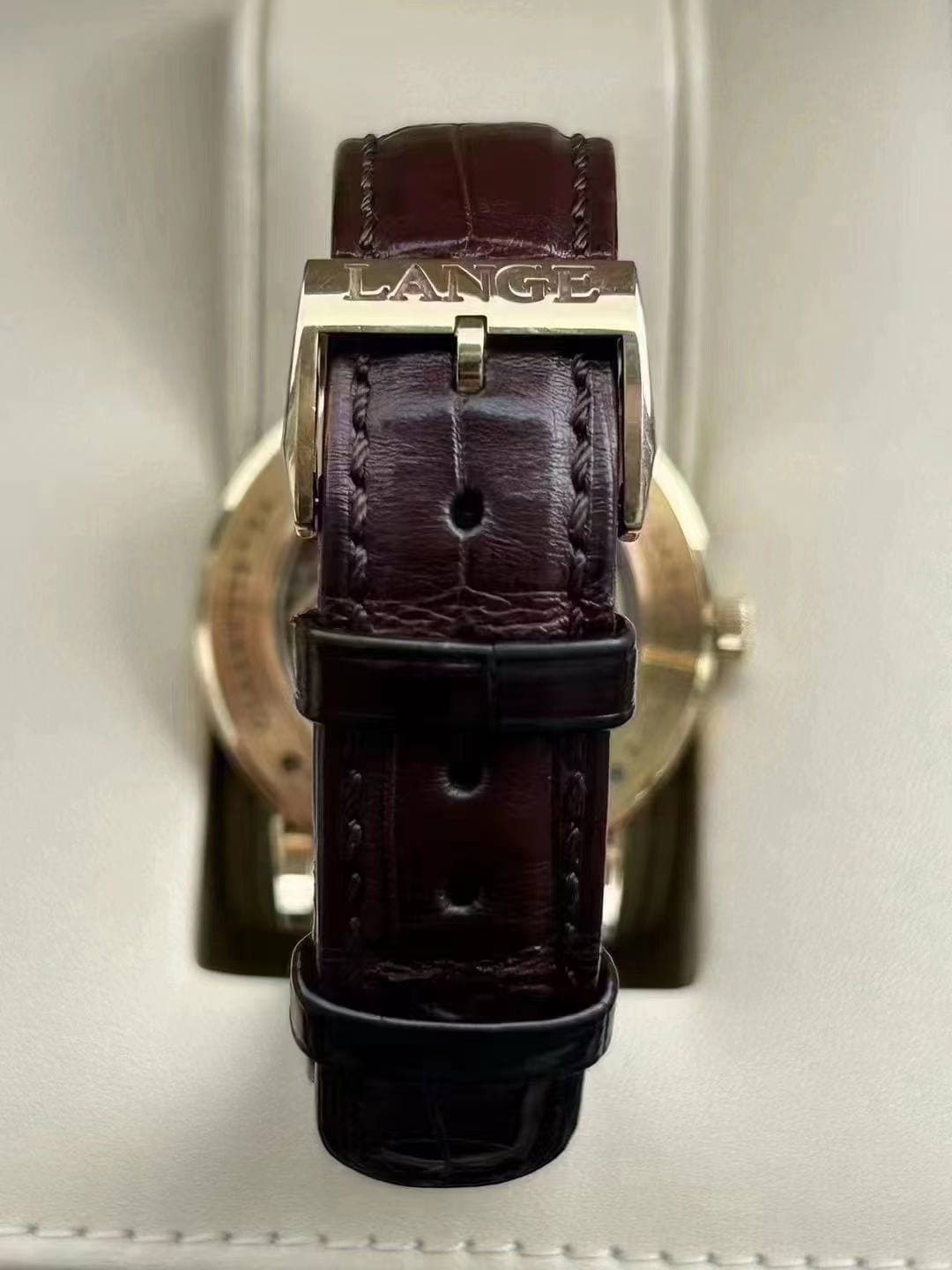 A. Lange & Söhne 1815 Moonphase, photo 6