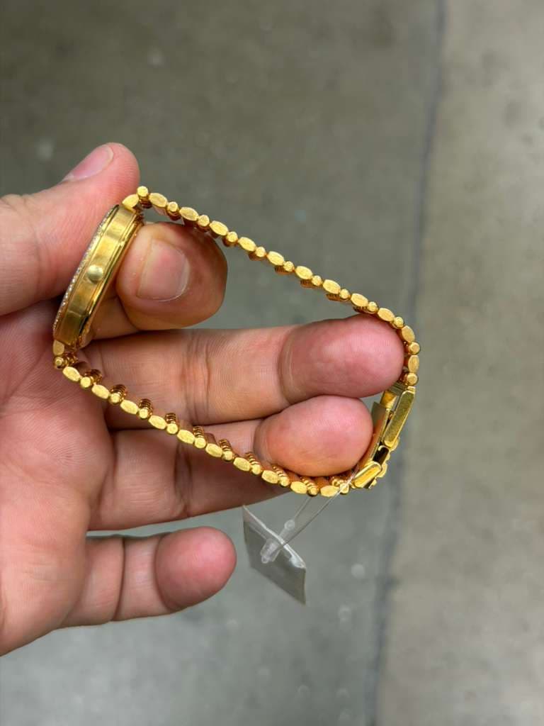 May be an image of jewelry