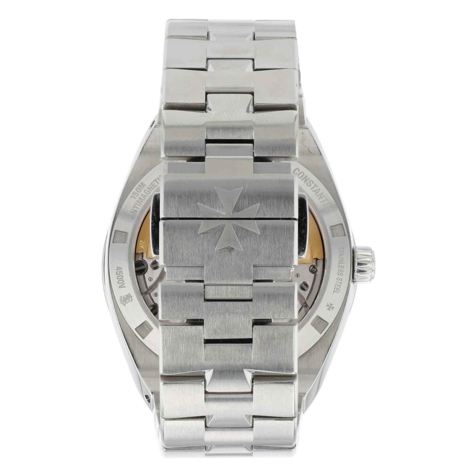 Vacheron Constantin Overseas