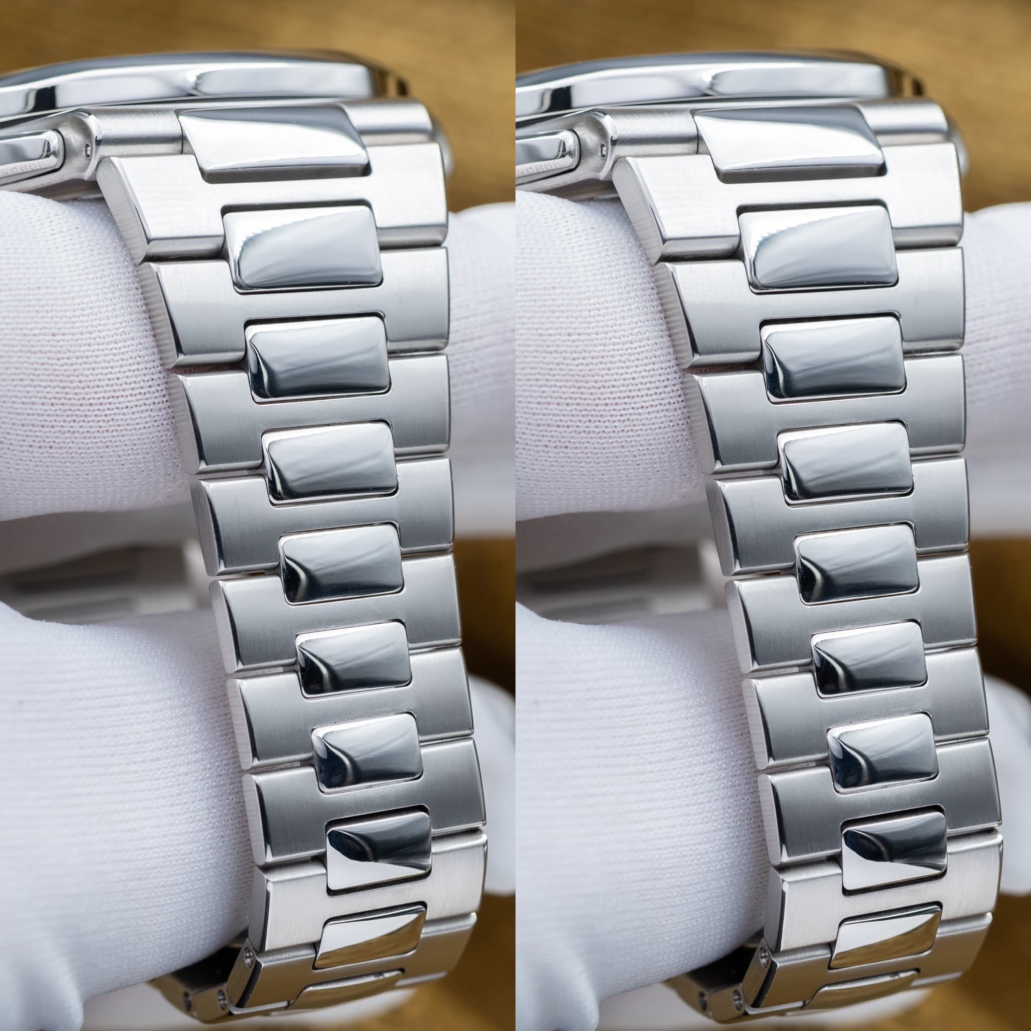 Patek Philippe Nautilus, photo 4