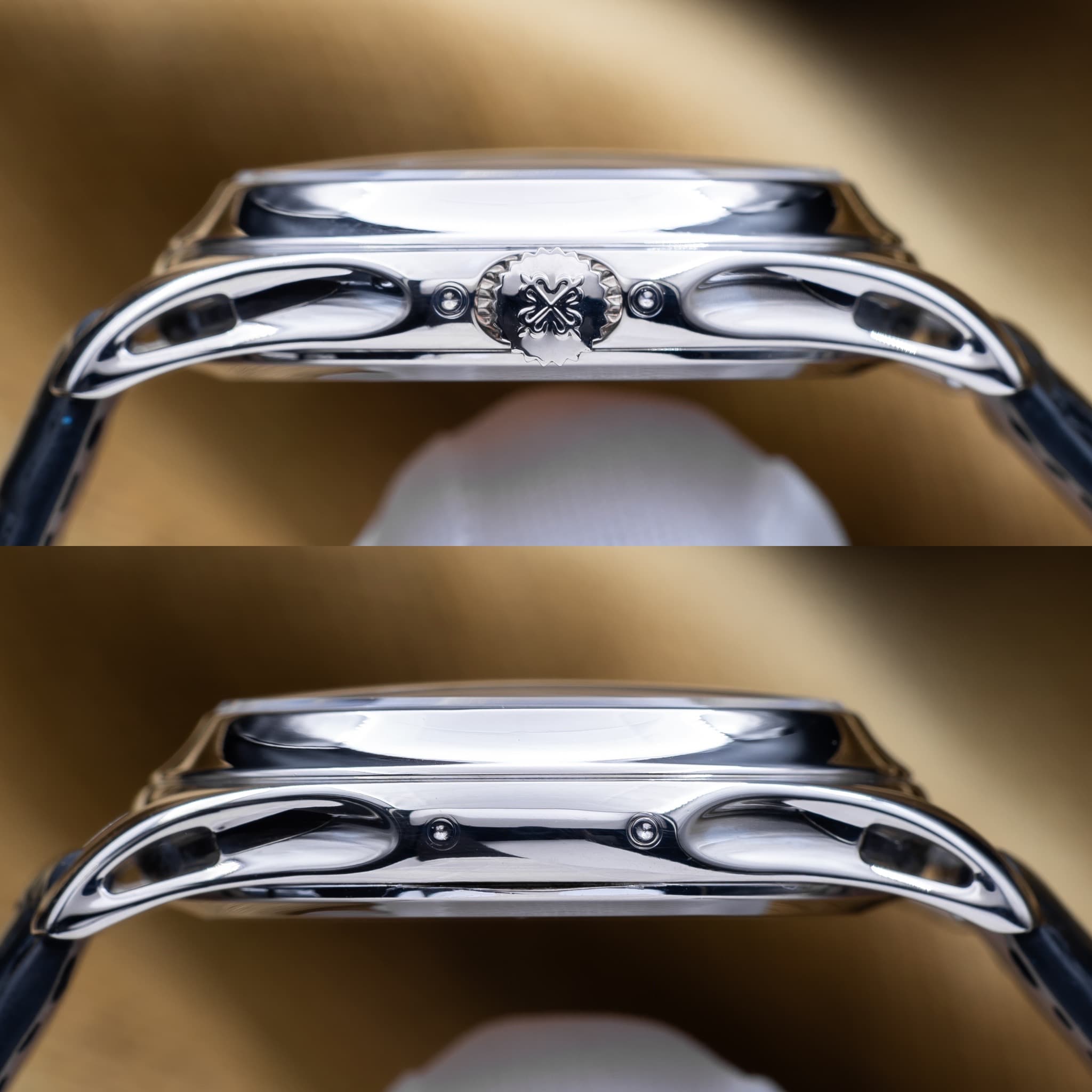 Patek Philippe Annual Calendar, photo 5