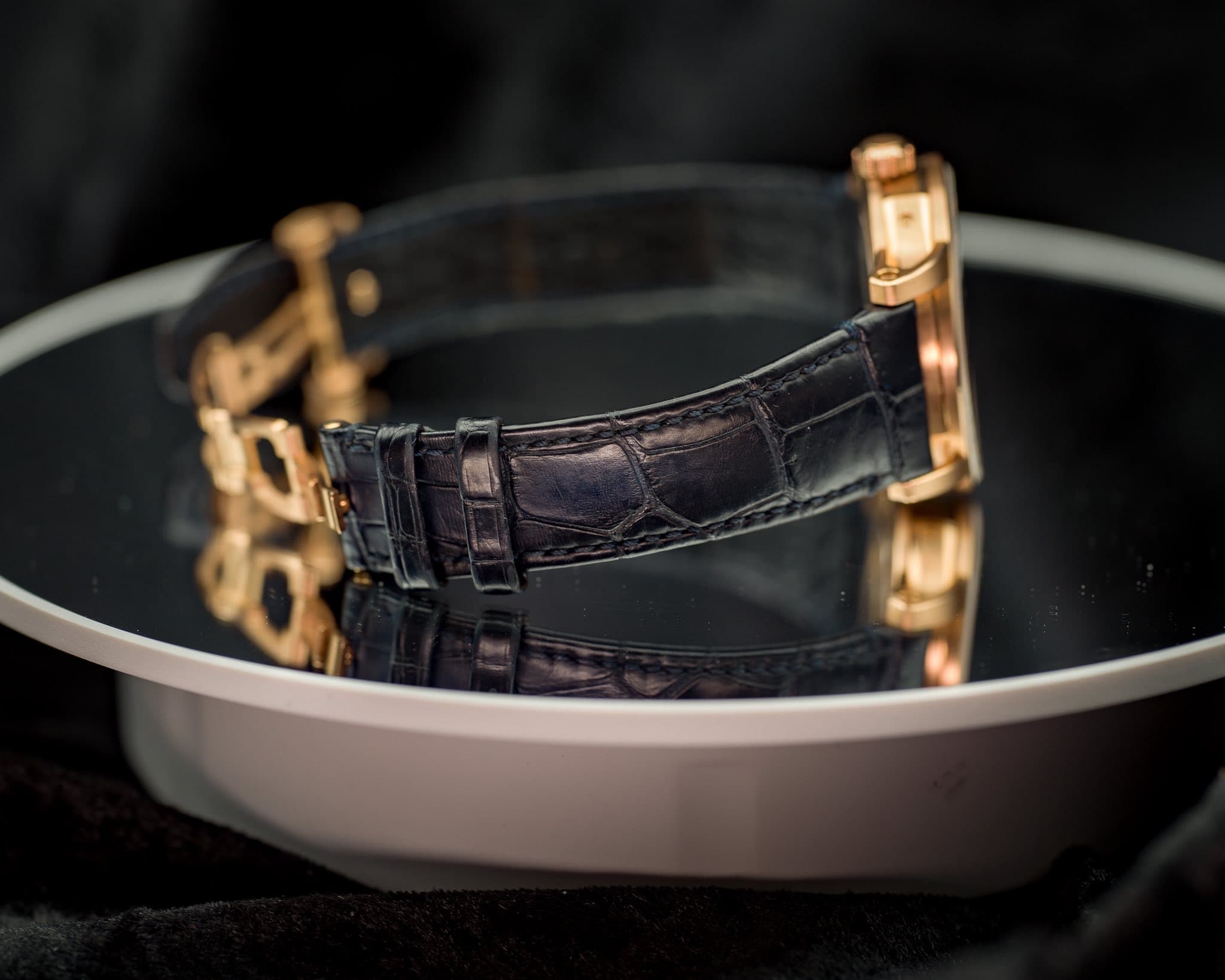 Audemars Piguet CODE 11.59 Perpetual Calendar Red Gold, photo 5