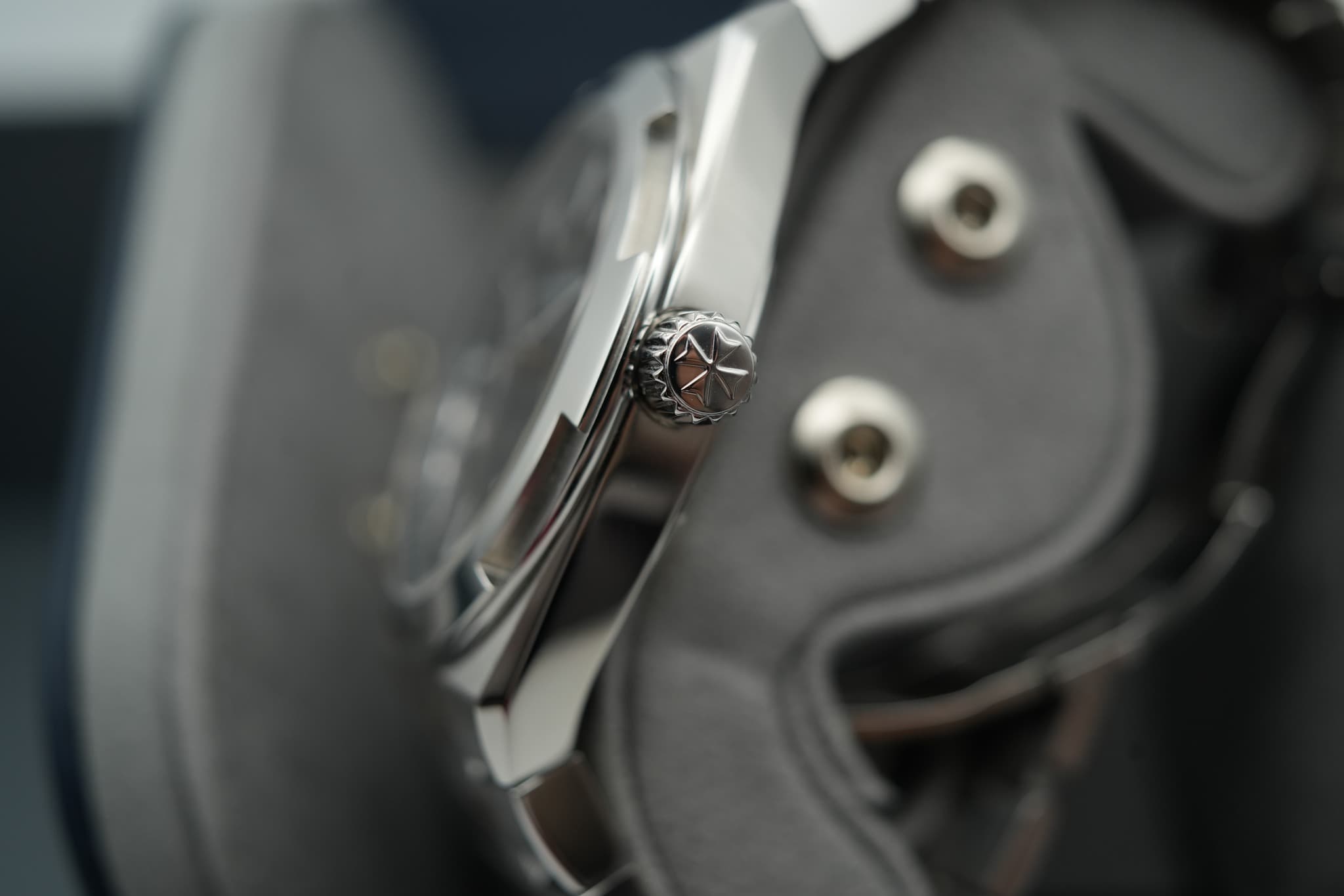 May be an image of wrist watch