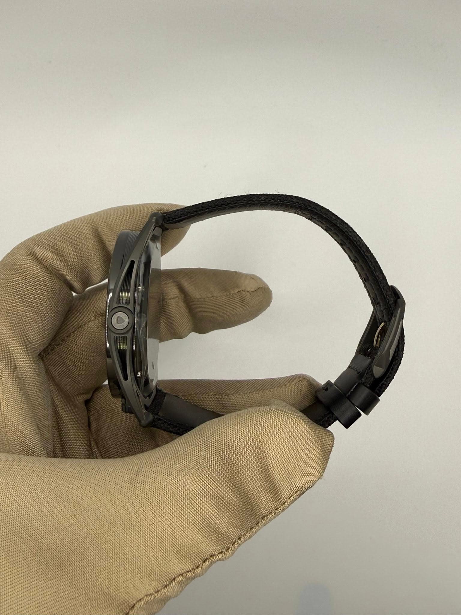 May be an image of digital watch
