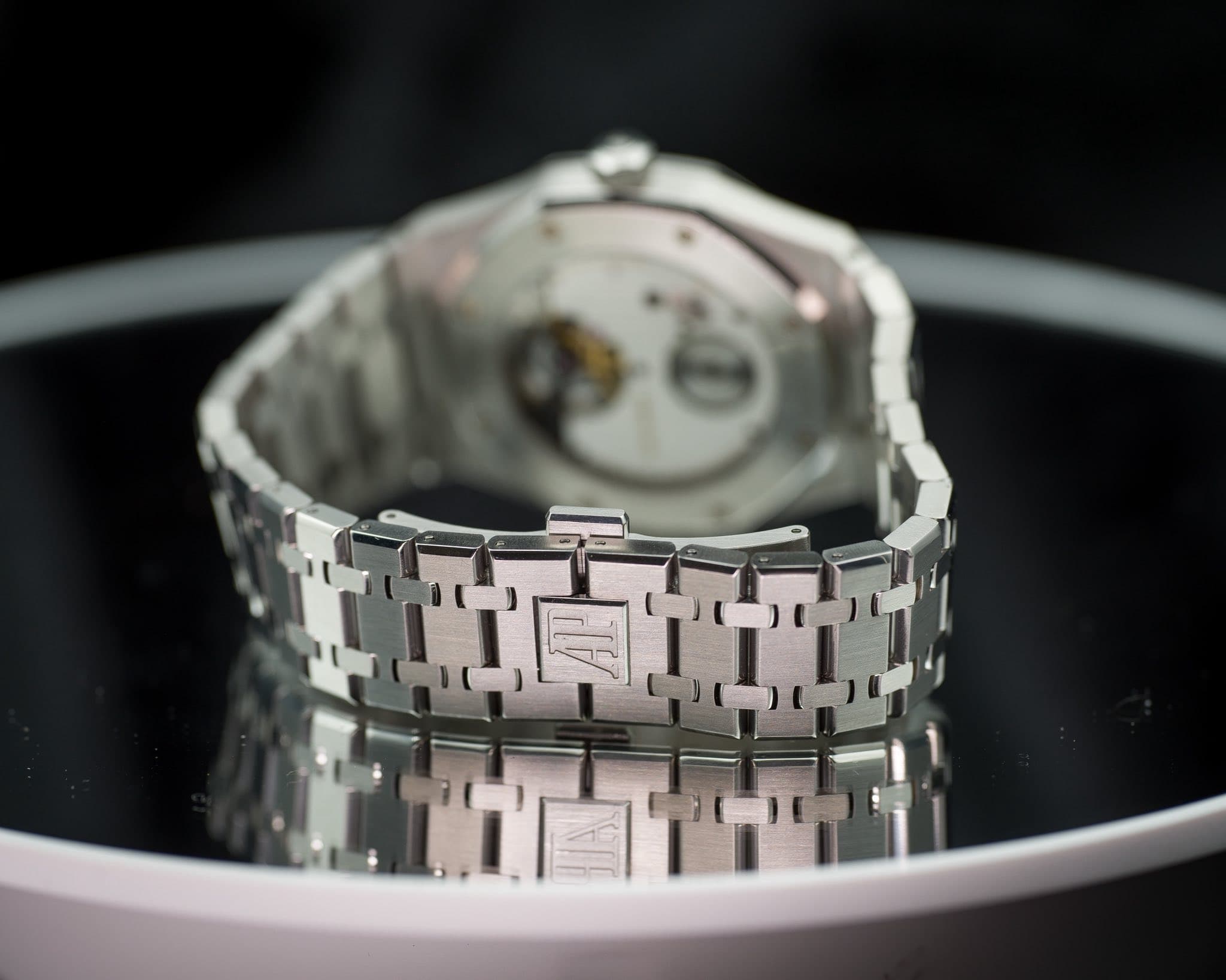 Audemars Piguet Royal Oak