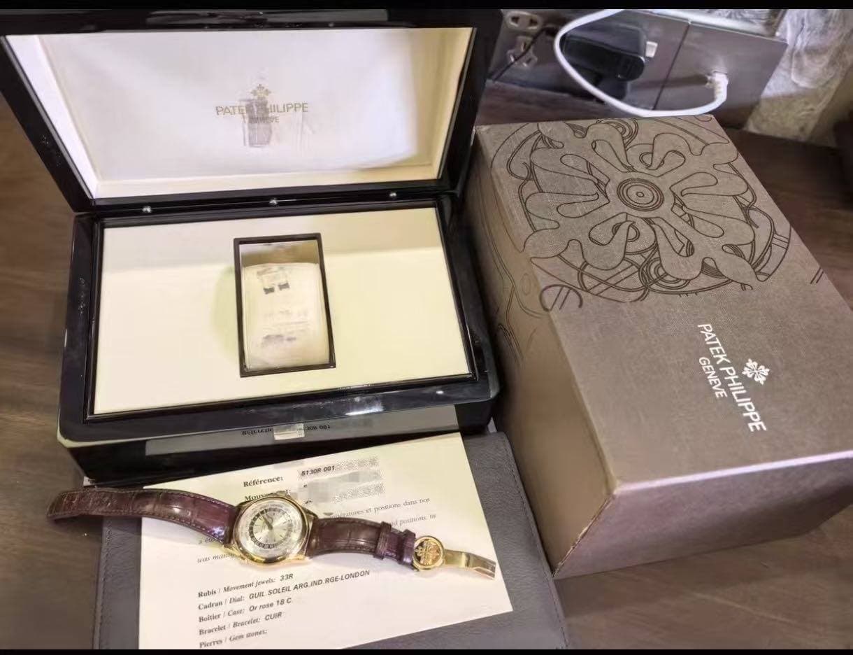 May be an image of wrist watch, fragrance and text