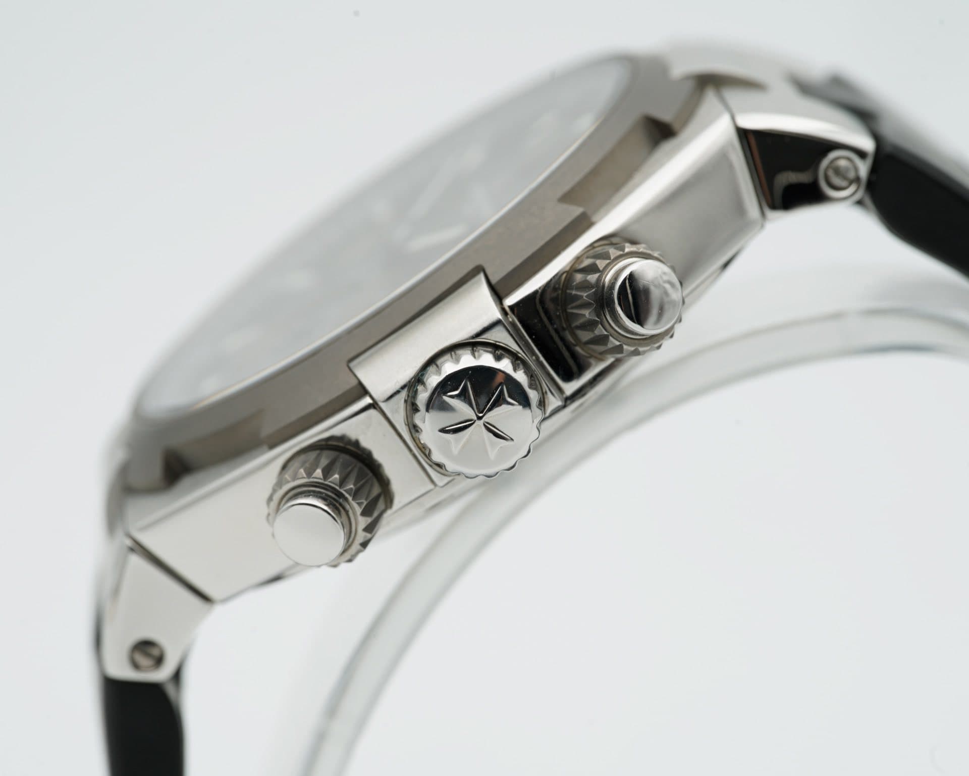 Vacheron Constantin Overseas Chronograph Limited