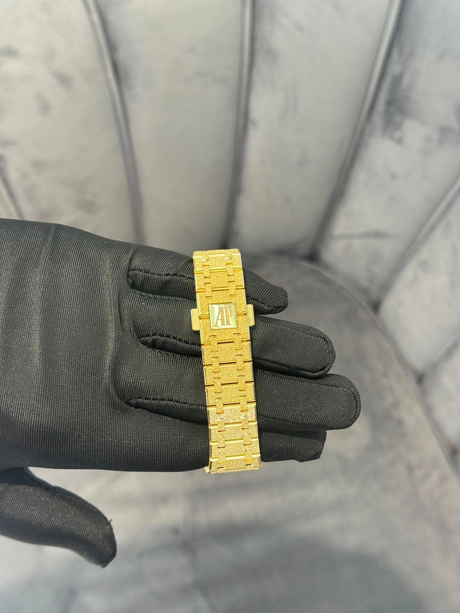 May be an image of jewelry
