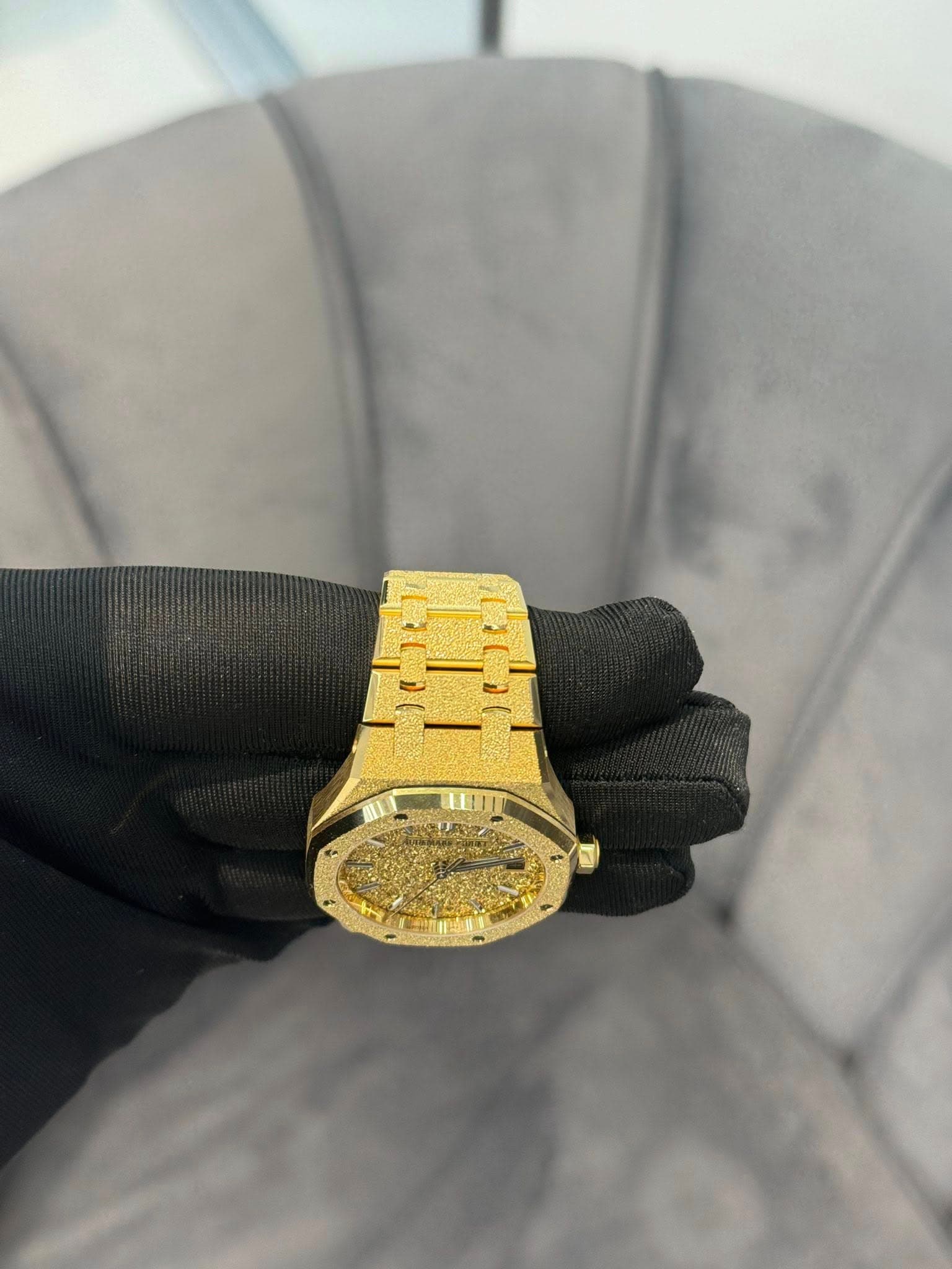 Audemars Piguet Royal Oak, photo 3