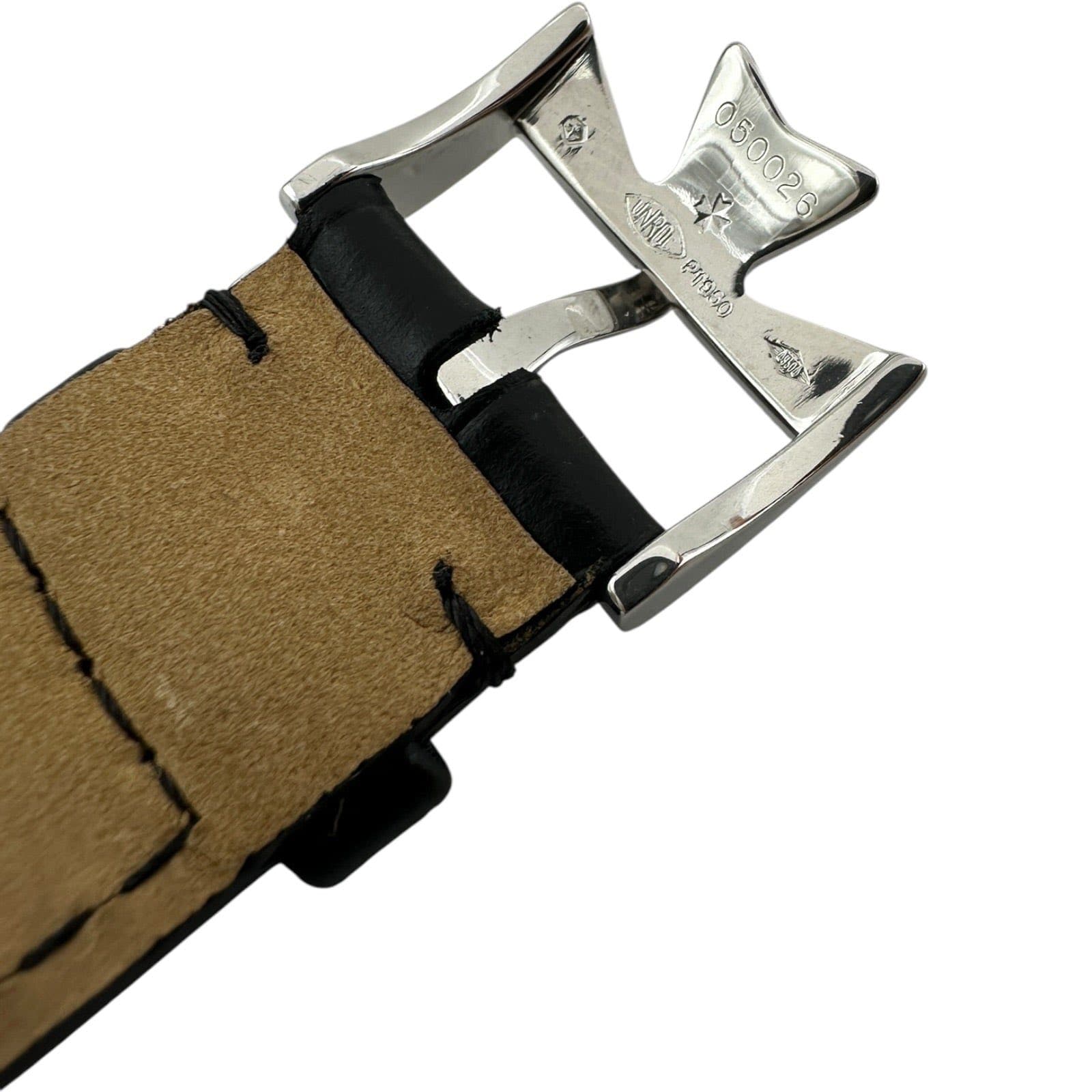 May be an image of wrist watch
