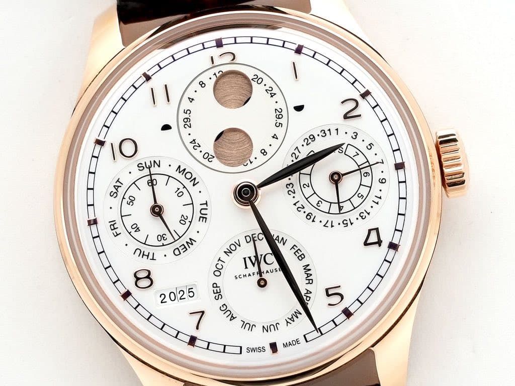 May be an image of wrist watch