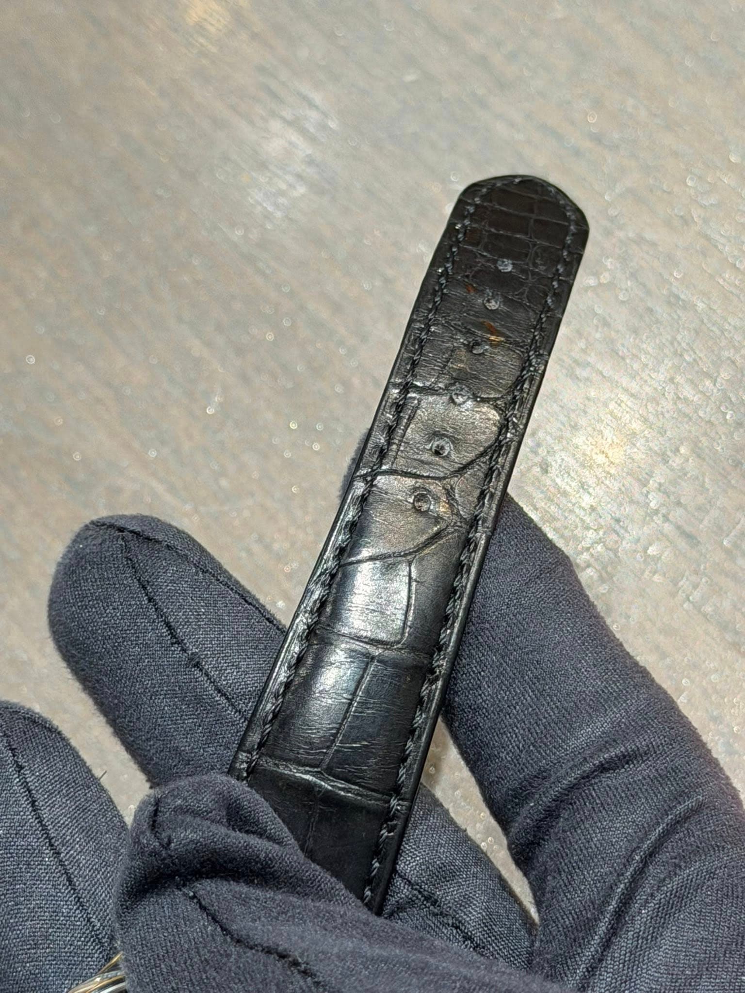 Patek Philippe 5170P, photo 2