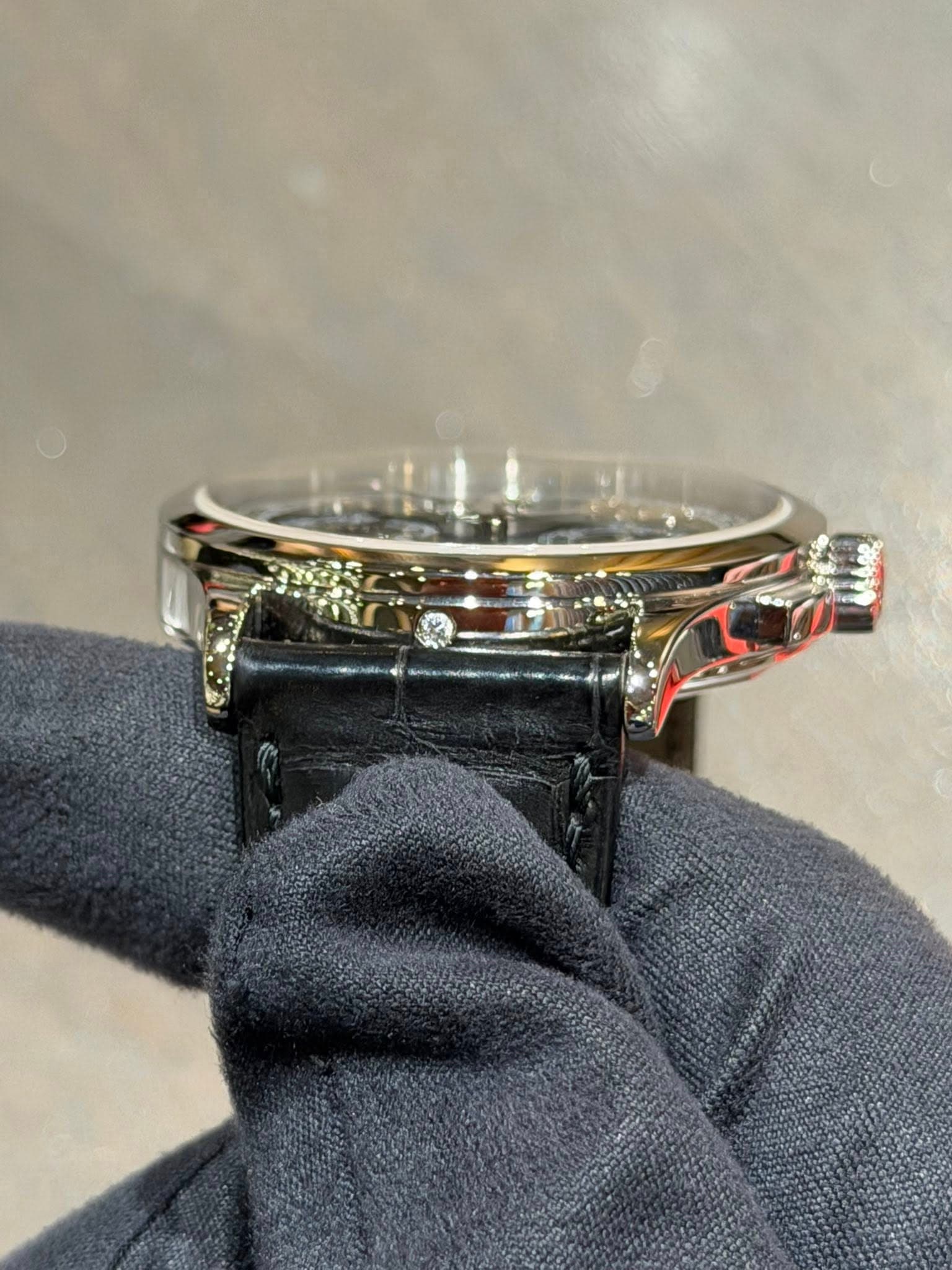 Patek Philippe 5170P, photo 4