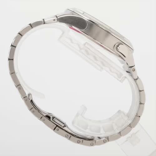 May be an image of digital watch