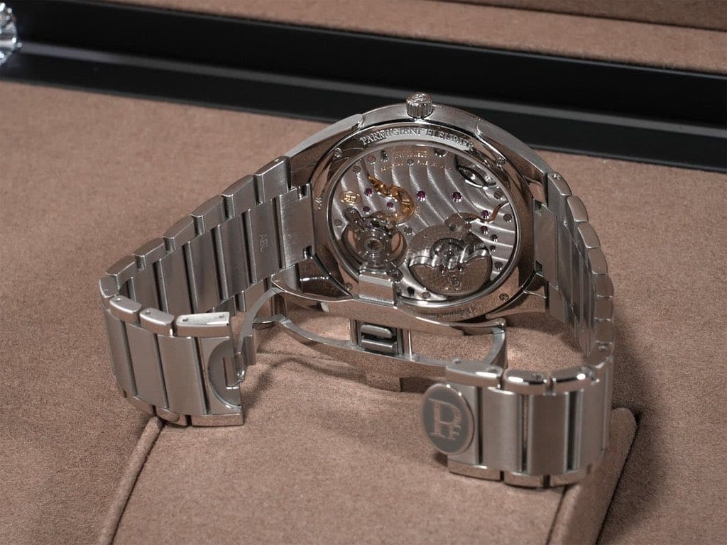 Richard Mille RM 011, photo 5