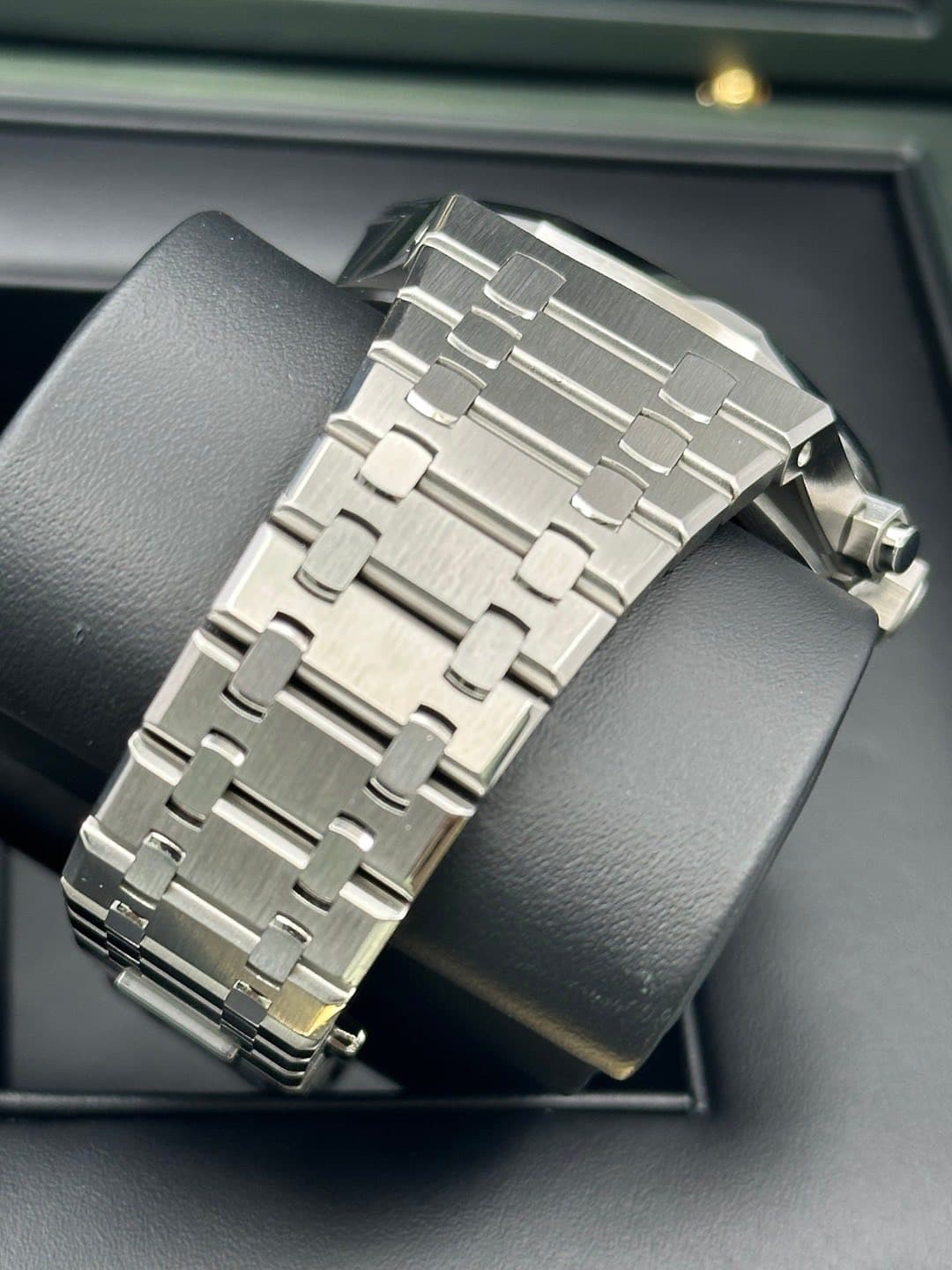 May be an image of digital watch
