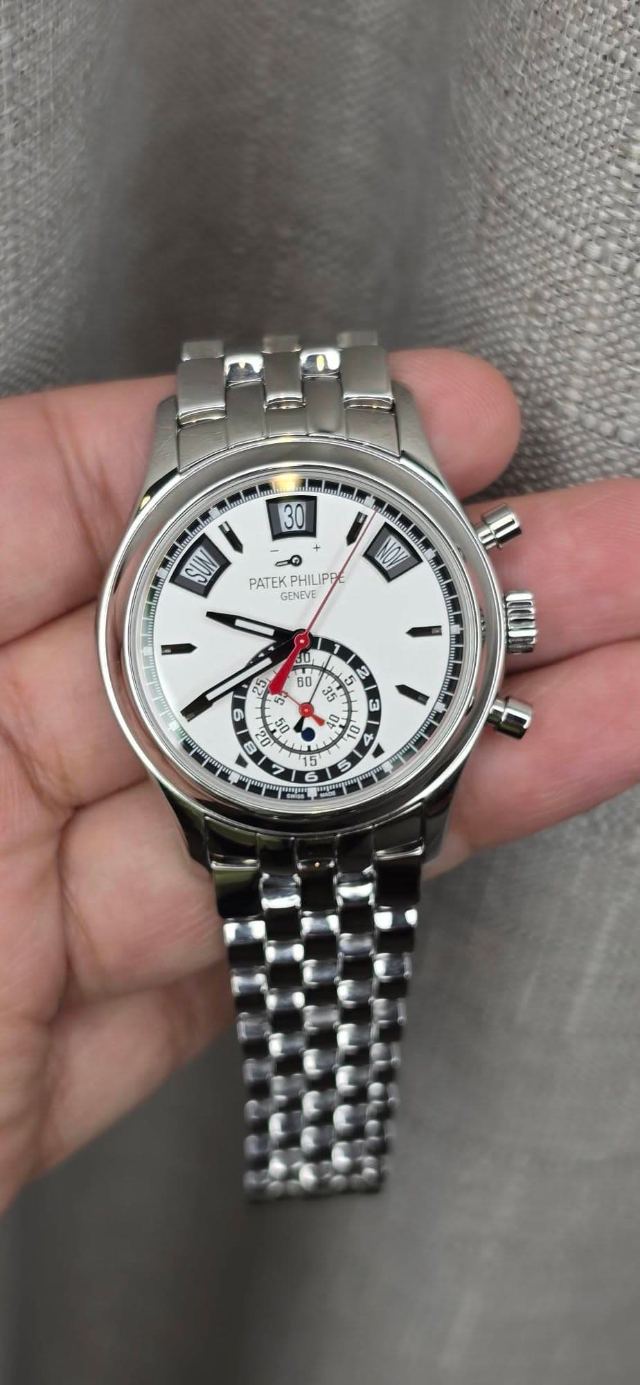 May be an image of digital watch and text that says 'slaren 30 + SUN PATEK PHILIPP NUY EU 251 ንን સ 60/ ስ ታን 2 2 H 3 3 5 6 a C 10 5 ك X DI ۵ t B ሥራ た - LTNO'