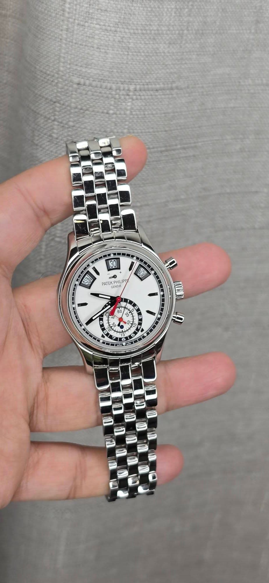 May be an image of digital watch and text