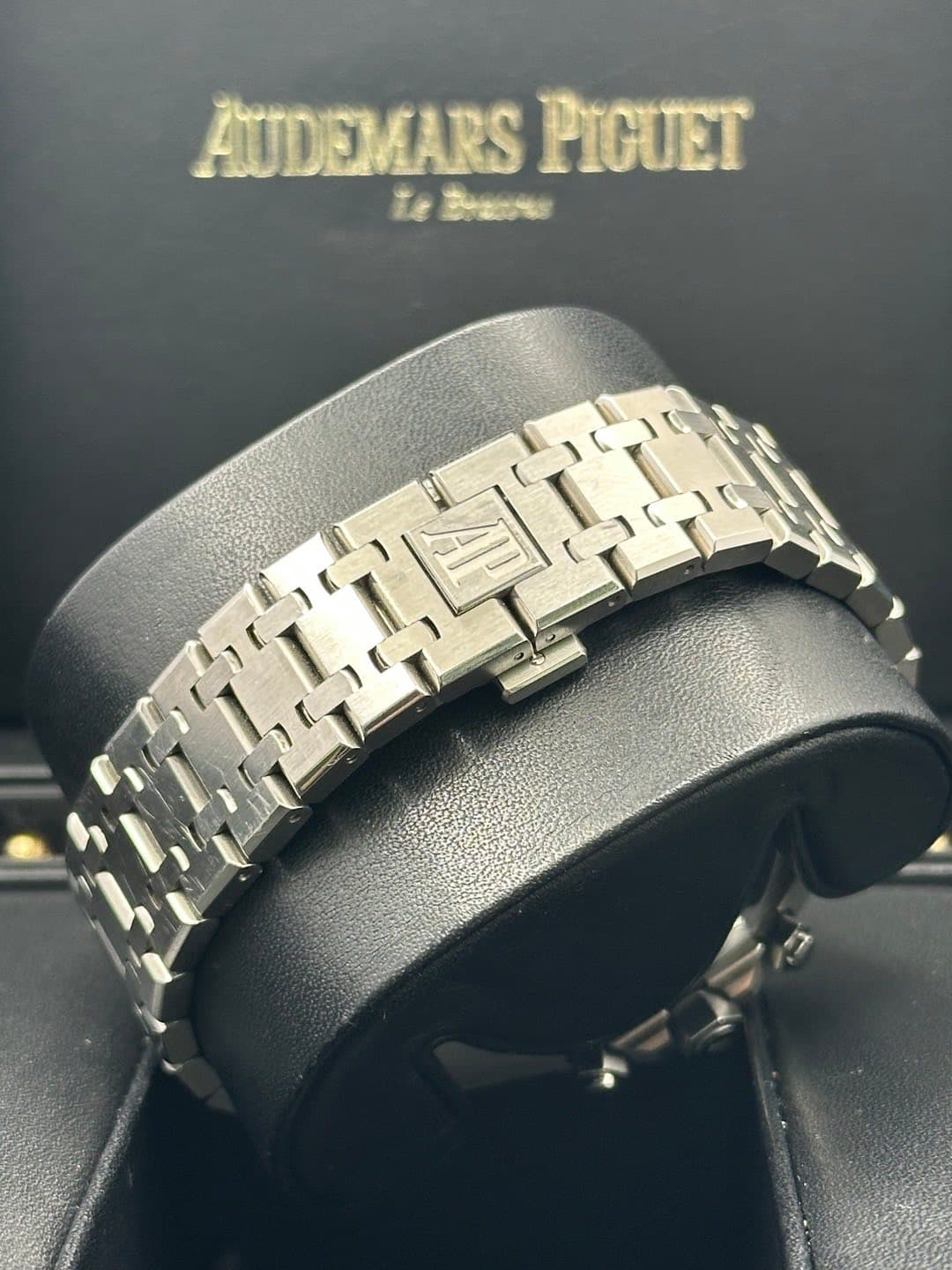 Audemars Piguet Royal Oak Chronograph, photo 3