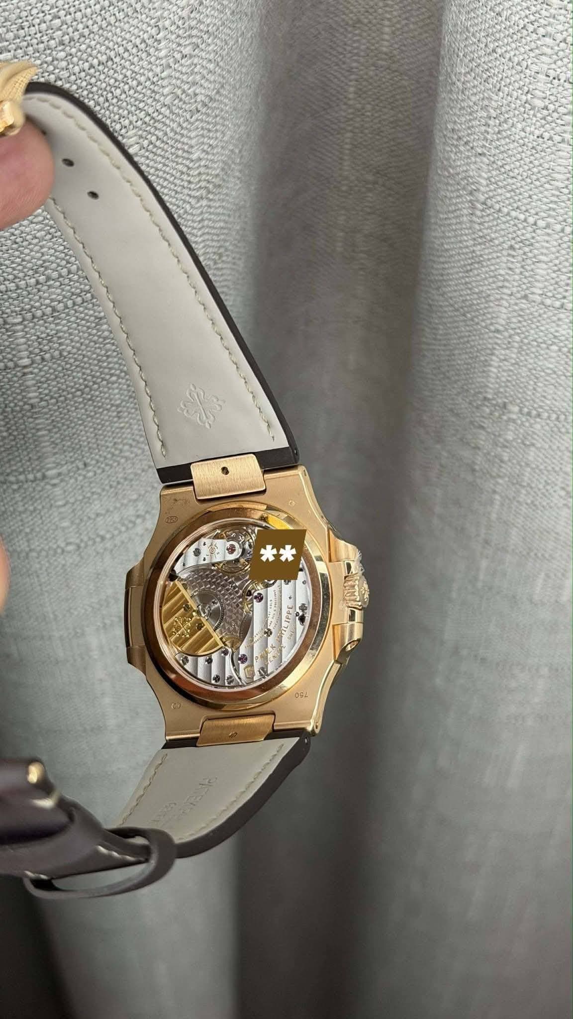 May be an image of digital watch and text