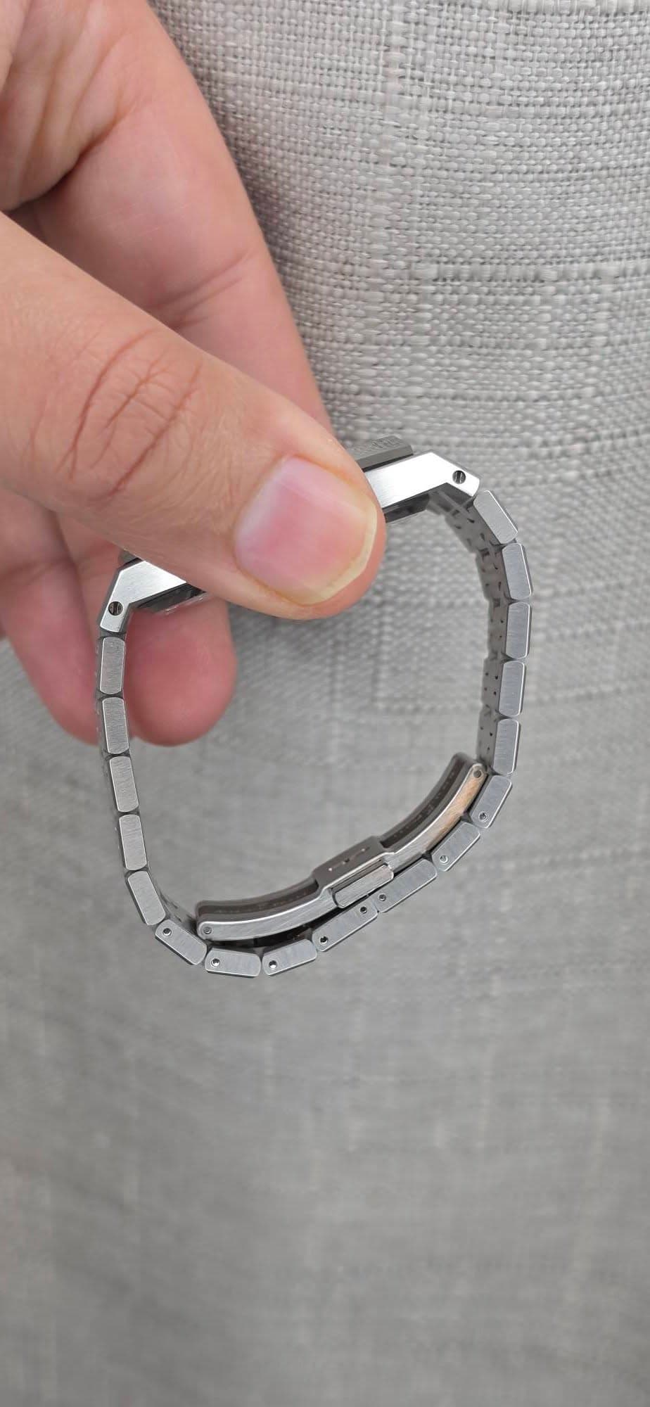 Audemars Piguet Royal Oak, photo 4