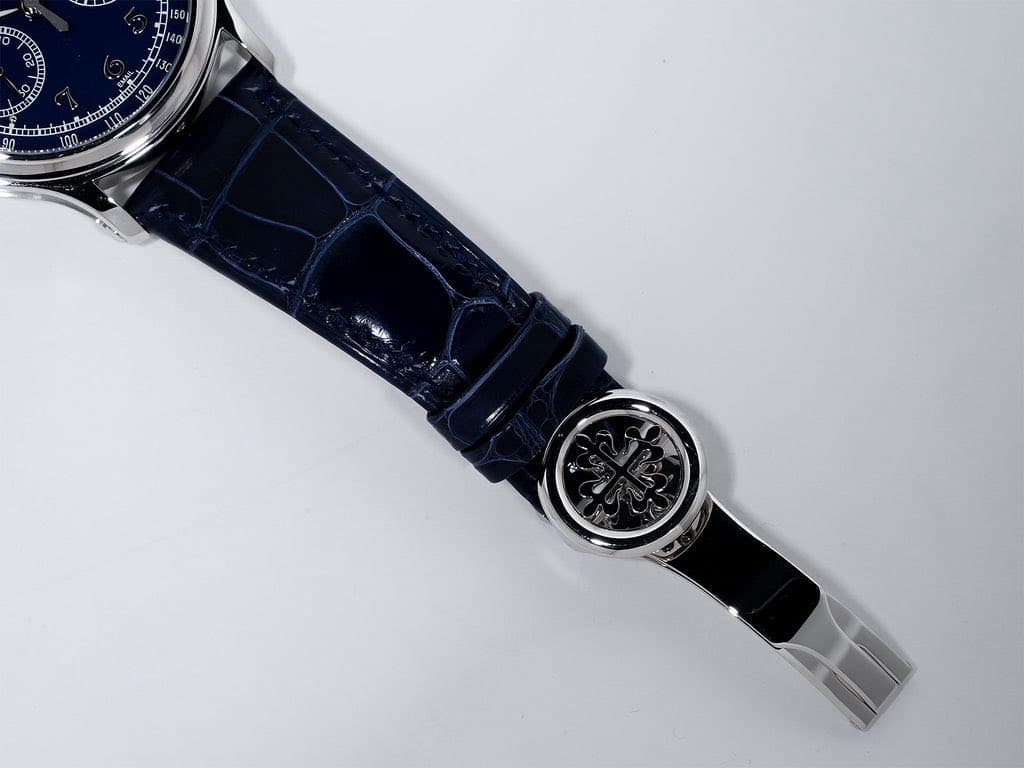 Patek Philippe Split-Seconds Chronograph, photo 5