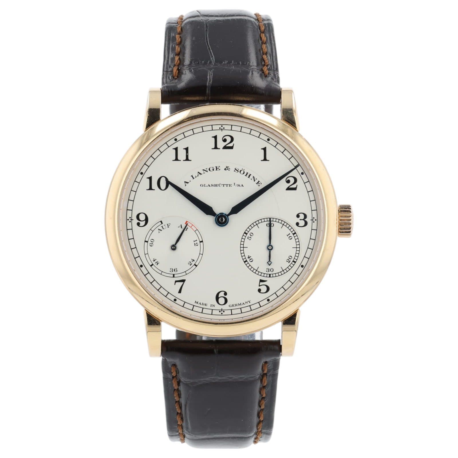 May be an image of wrist watch and text that says ' M OLASHUTTE HOHNE LANGE & 2 9 LP 60 t0 ر 50 3 10 X8 ン MAWK 6 KИ3AMΥ'